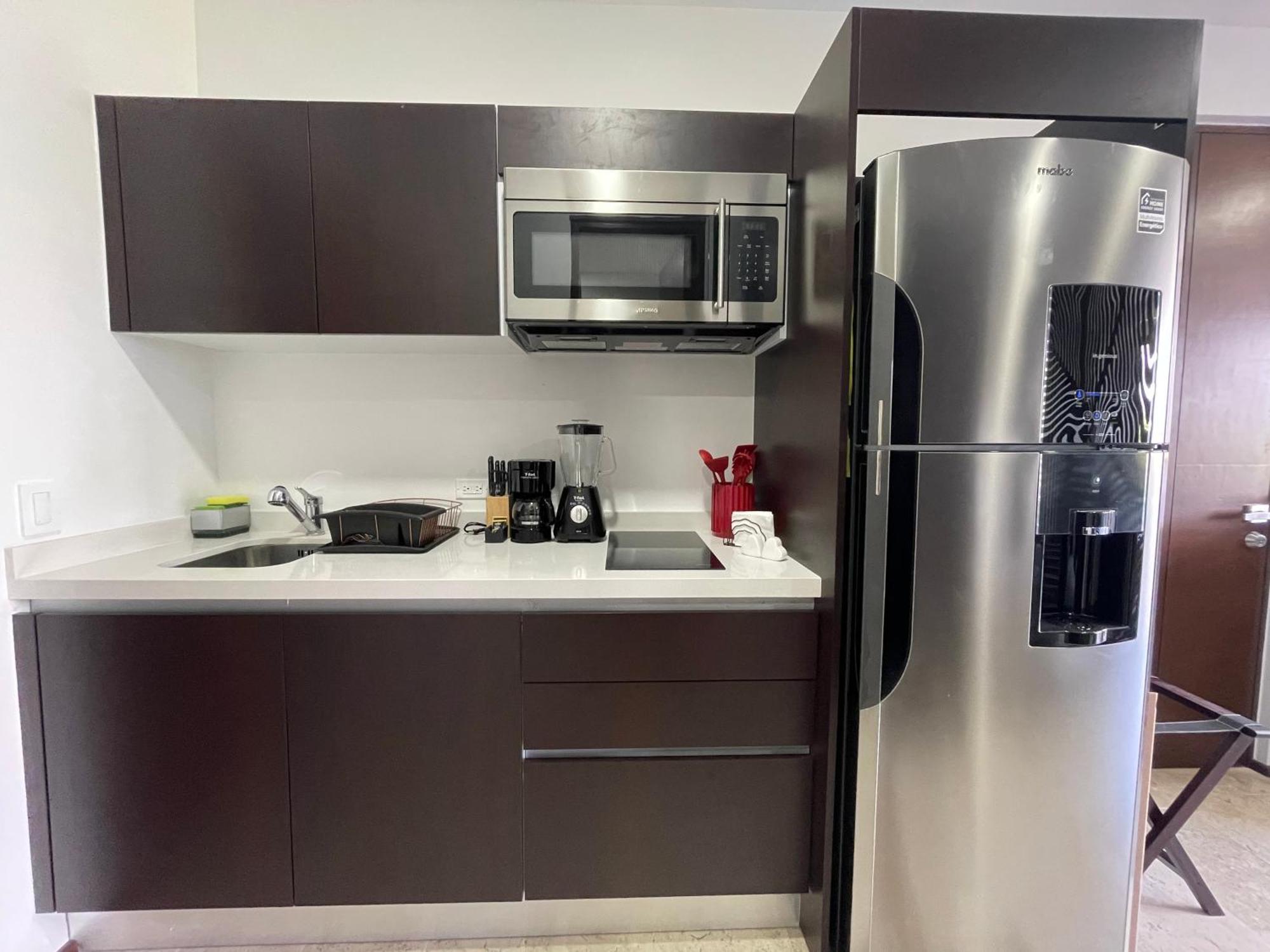 Apartment Luxurious In Menesse Pool Gym Cinema By Yeah *