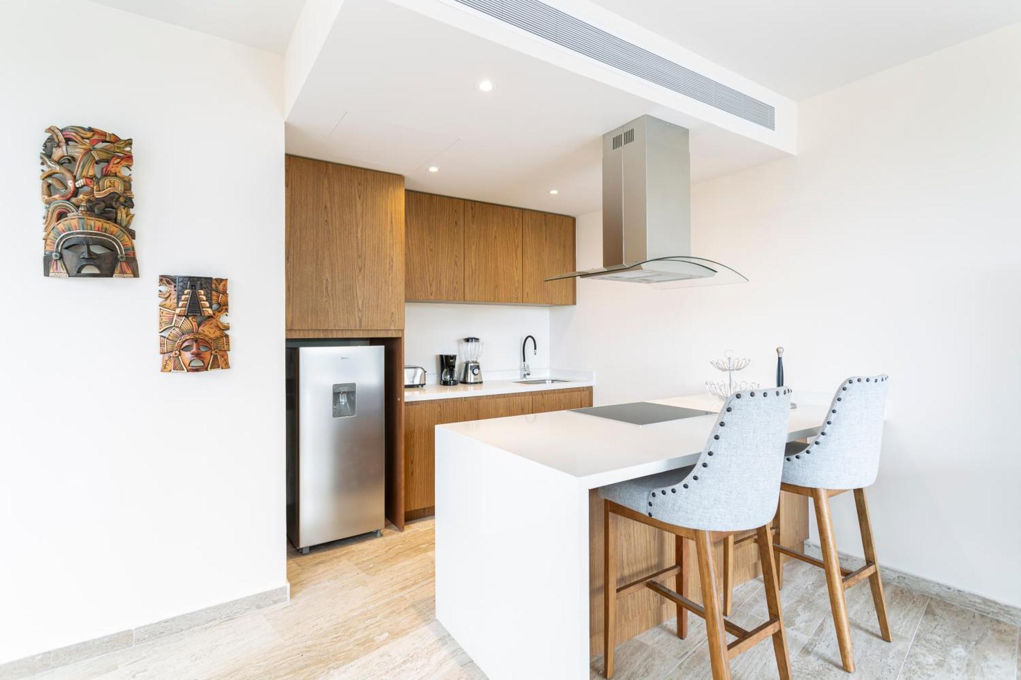 Mistiq Temple Ii Luxury Apartment