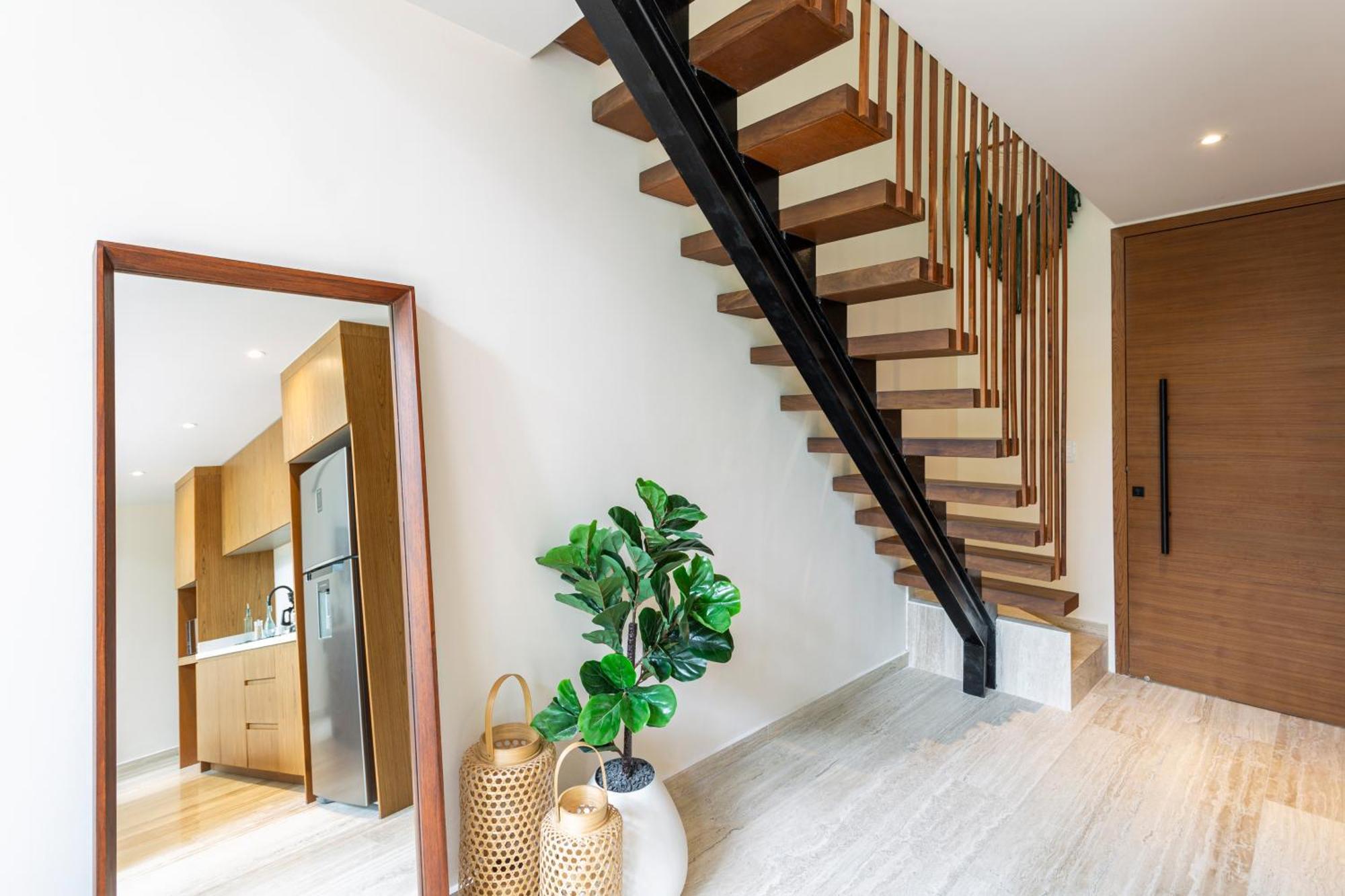 Apartment Mistiq Temple Ii Luxury *