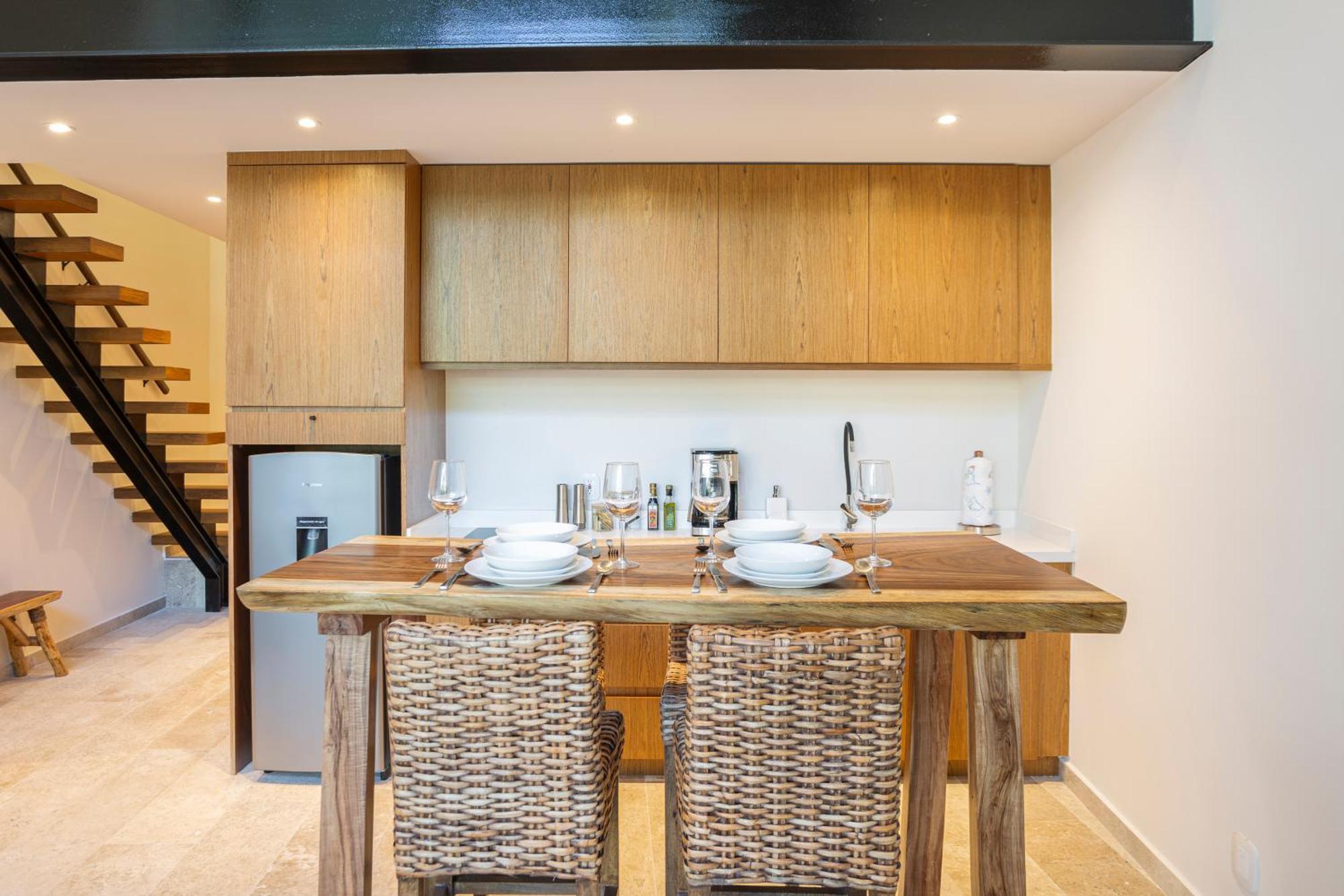 Apartment Mistiq Temple Ii Luxury Tulum