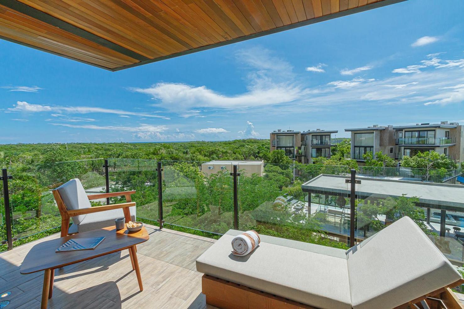 Find Yourself At Nook Apartment *