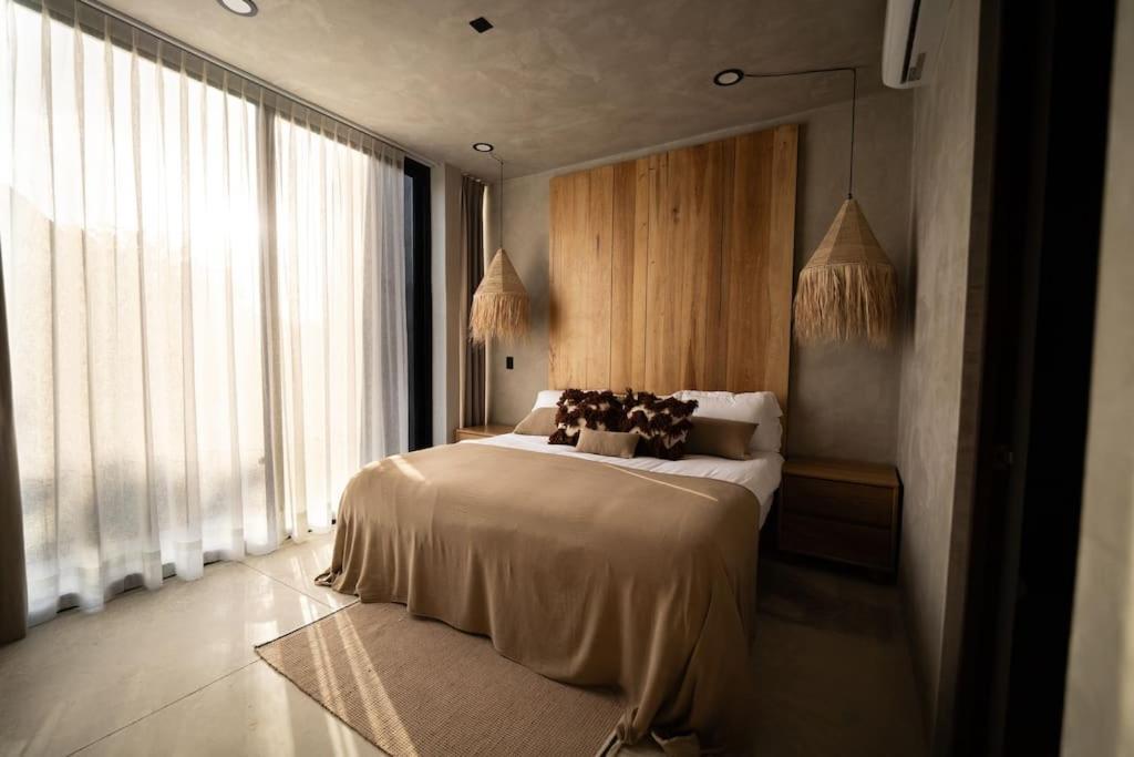 Villa Luxury Twin Villas, 4 Private Pools, 2 Rooftops, Bbq, Near