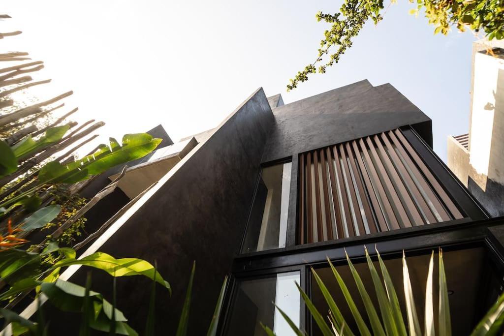 Luxury Twin Villas, 4 Private Pools, 2 Rooftops, Bbq, Near *