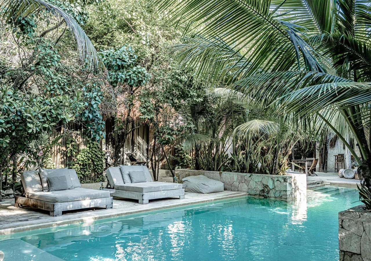 Una Vida Hotel Tulum