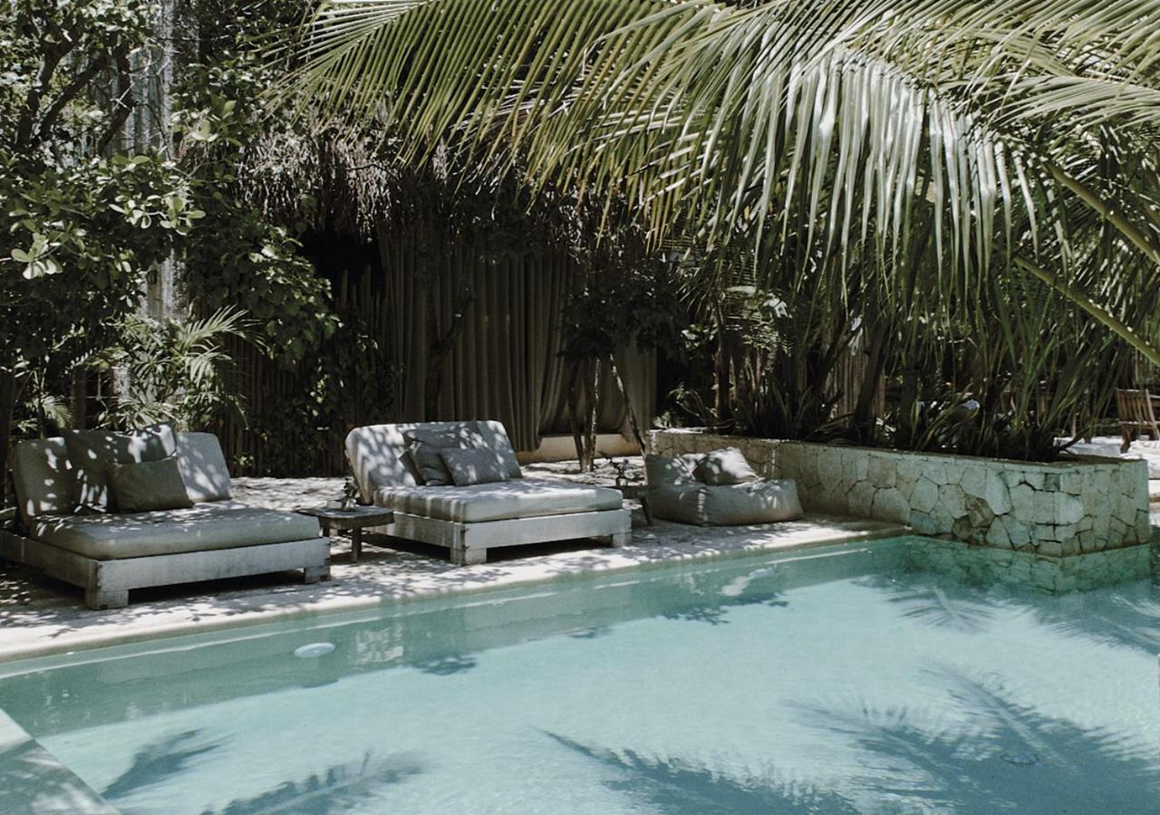 Una Vida Hotel Tulum