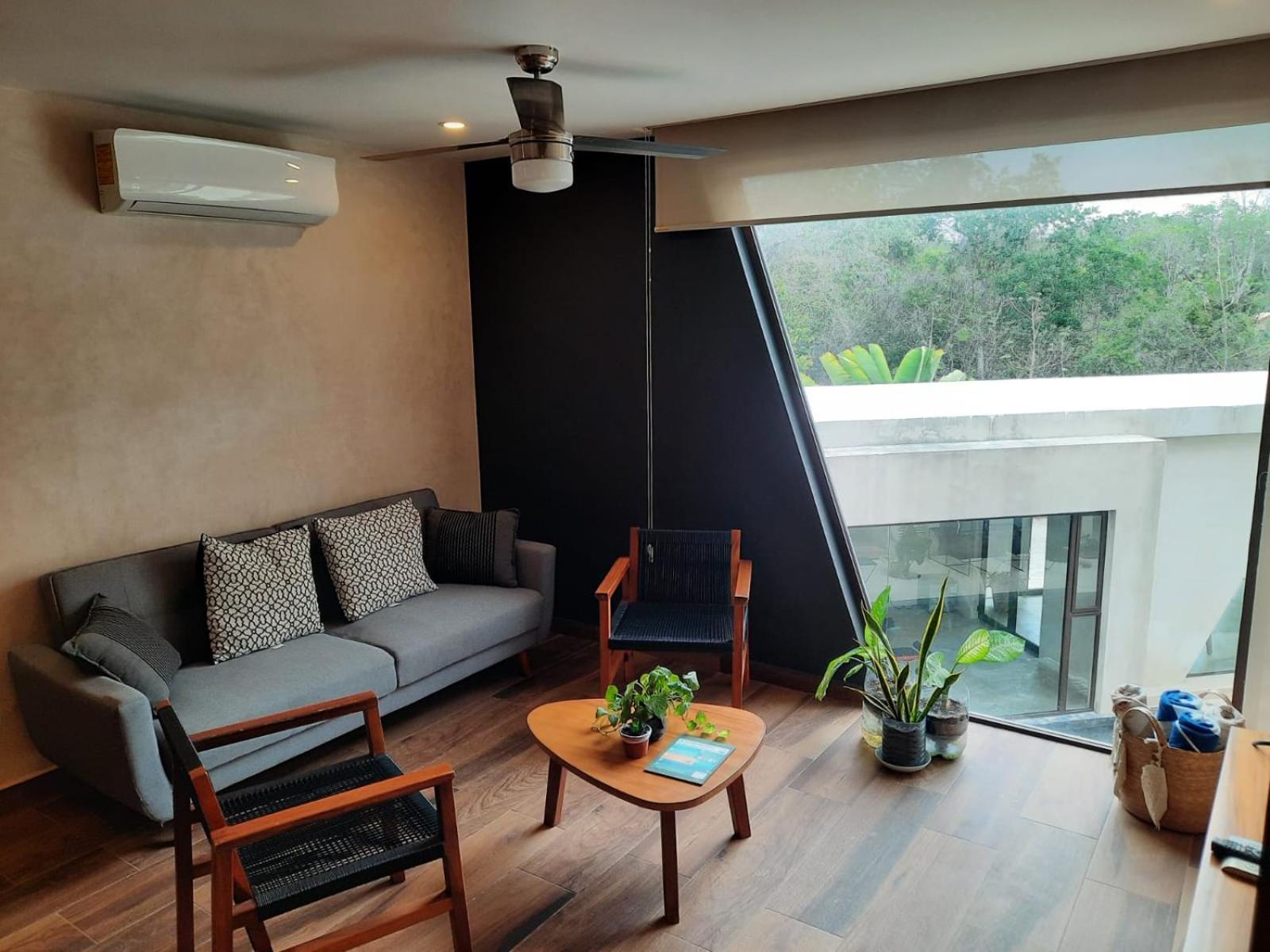 Acogedor Departamento En Naab Apartment Tulum