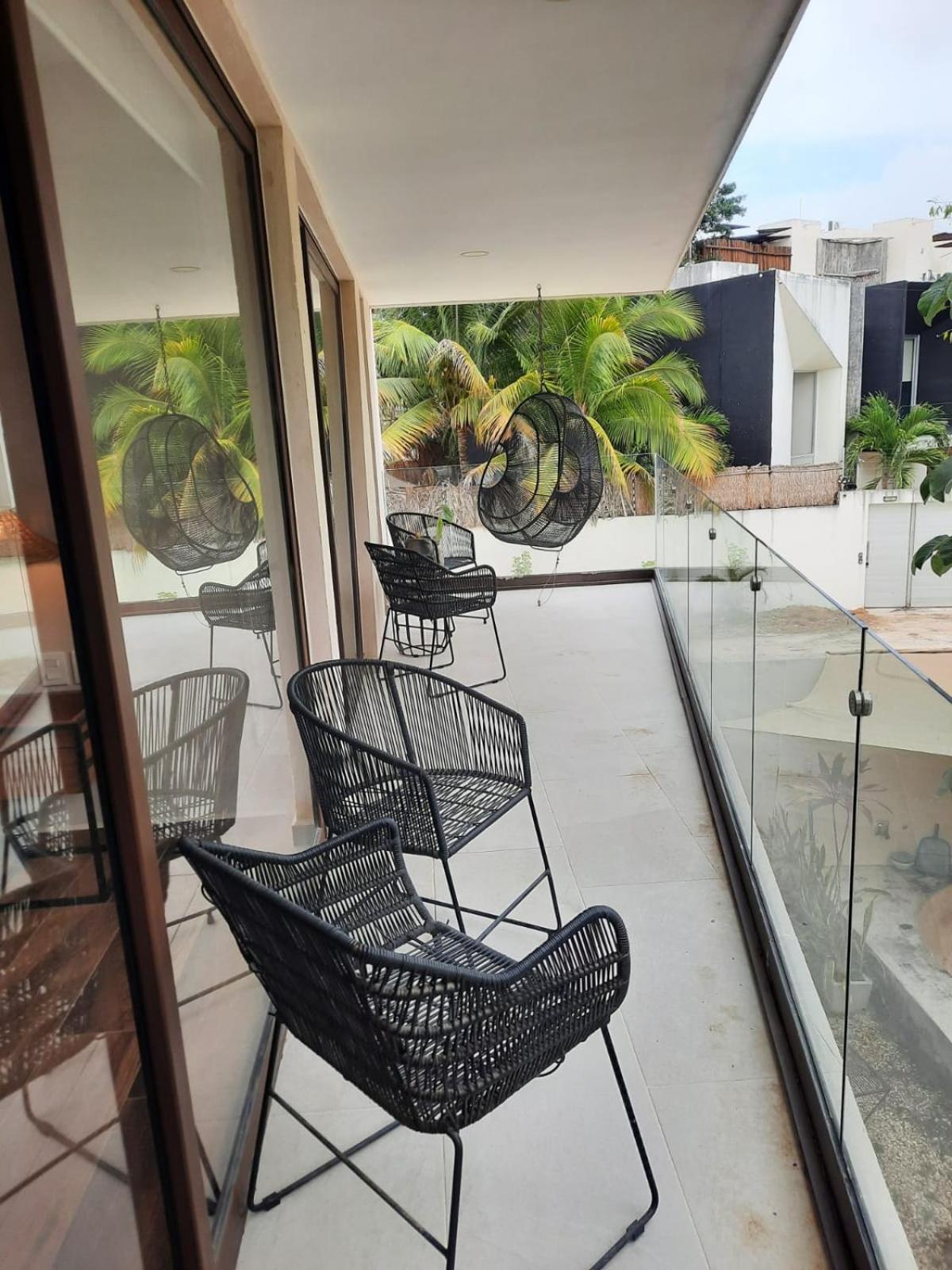 Apartment Acogedor Departamento En Naab *