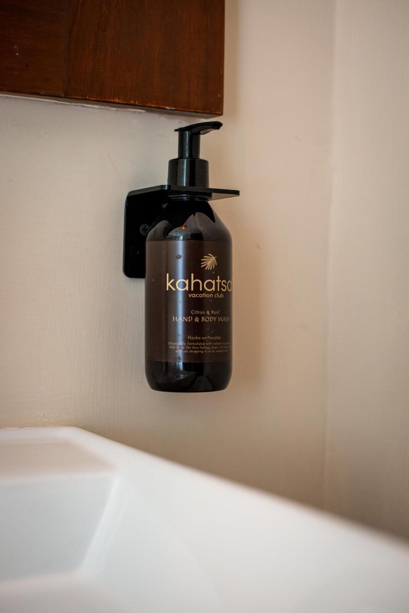 Kahatsa' Boutique 5*