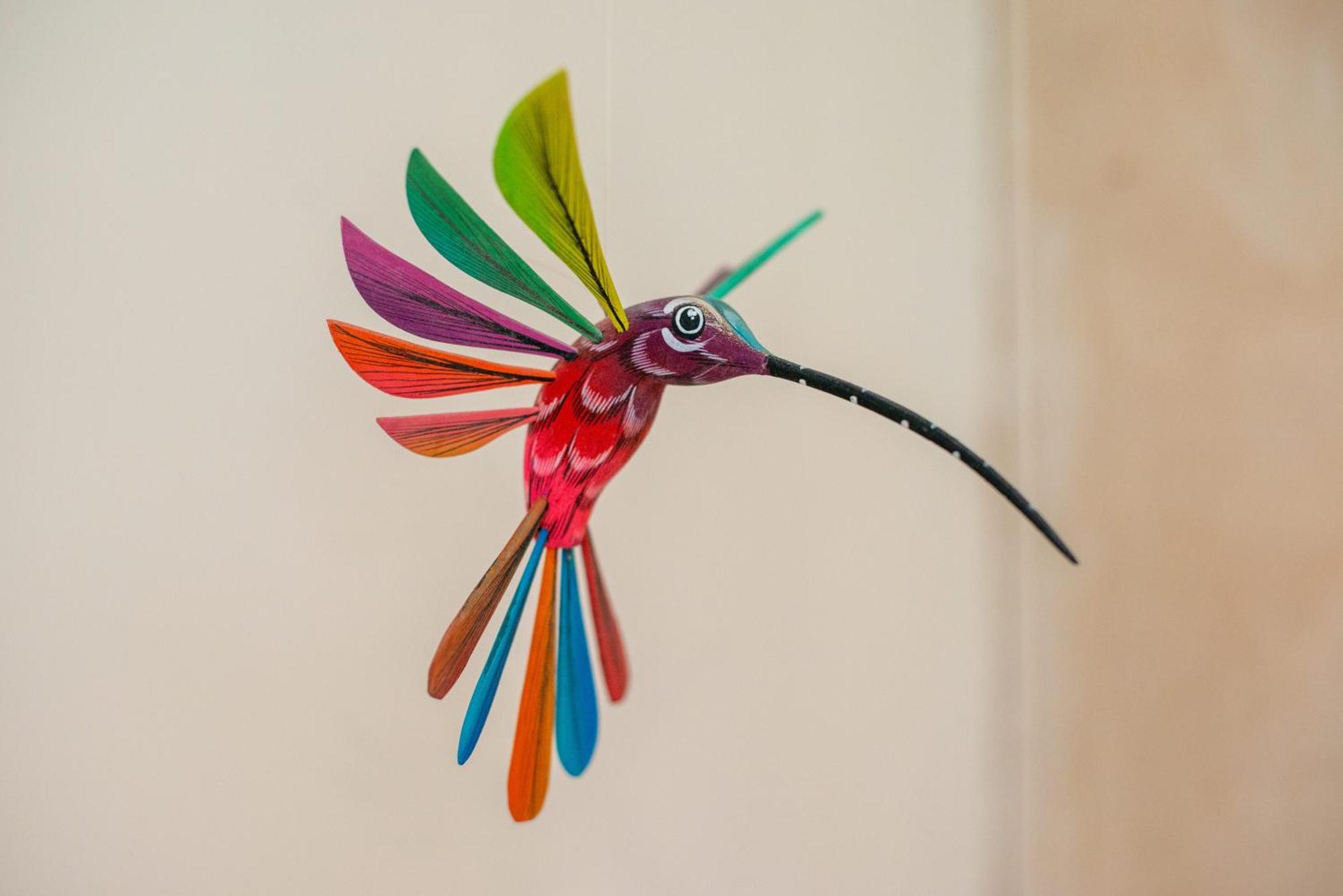 Kahatsa' Boutique Hotel