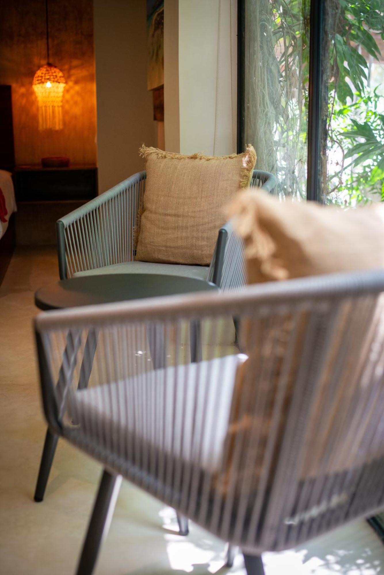 Hotel Kahatsa' Boutique Tulum