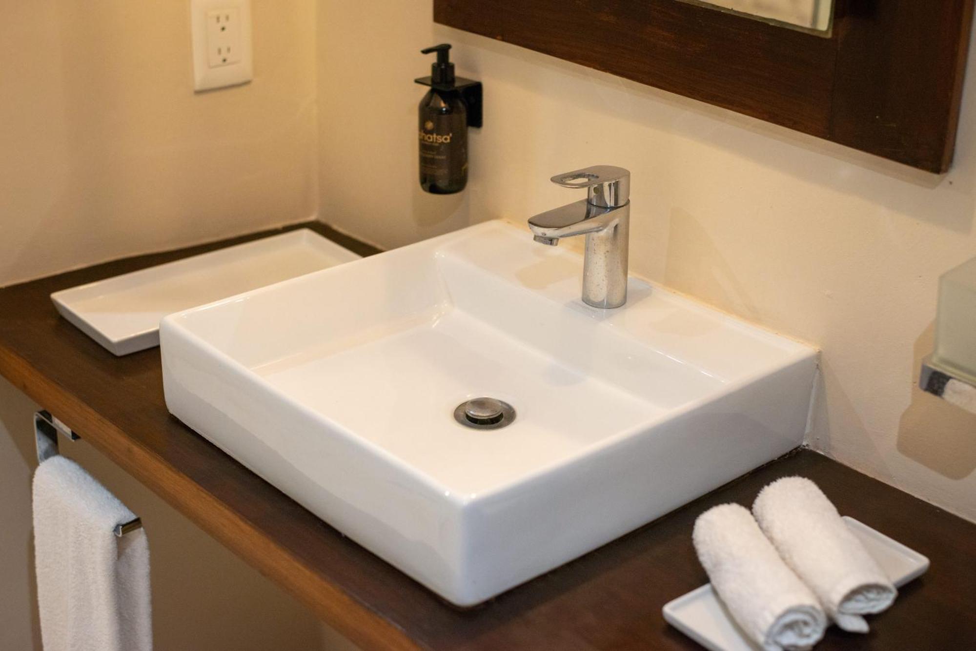 Kahatsa' Boutique Hotel