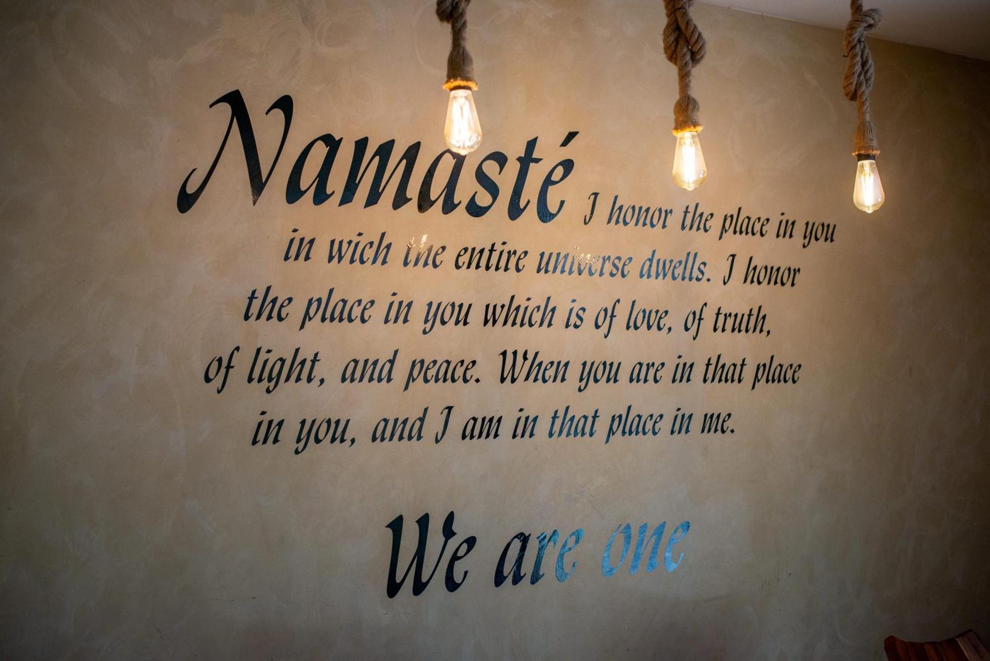 Hotel Kahatsa' Boutique