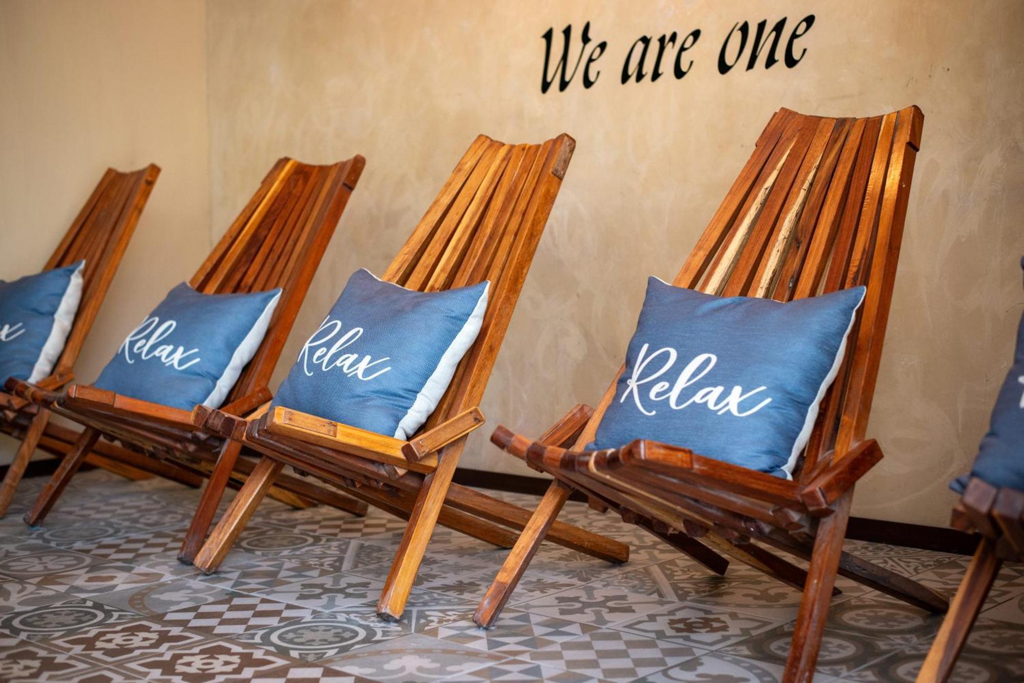 Kahatsa' Boutique Hotel 5*