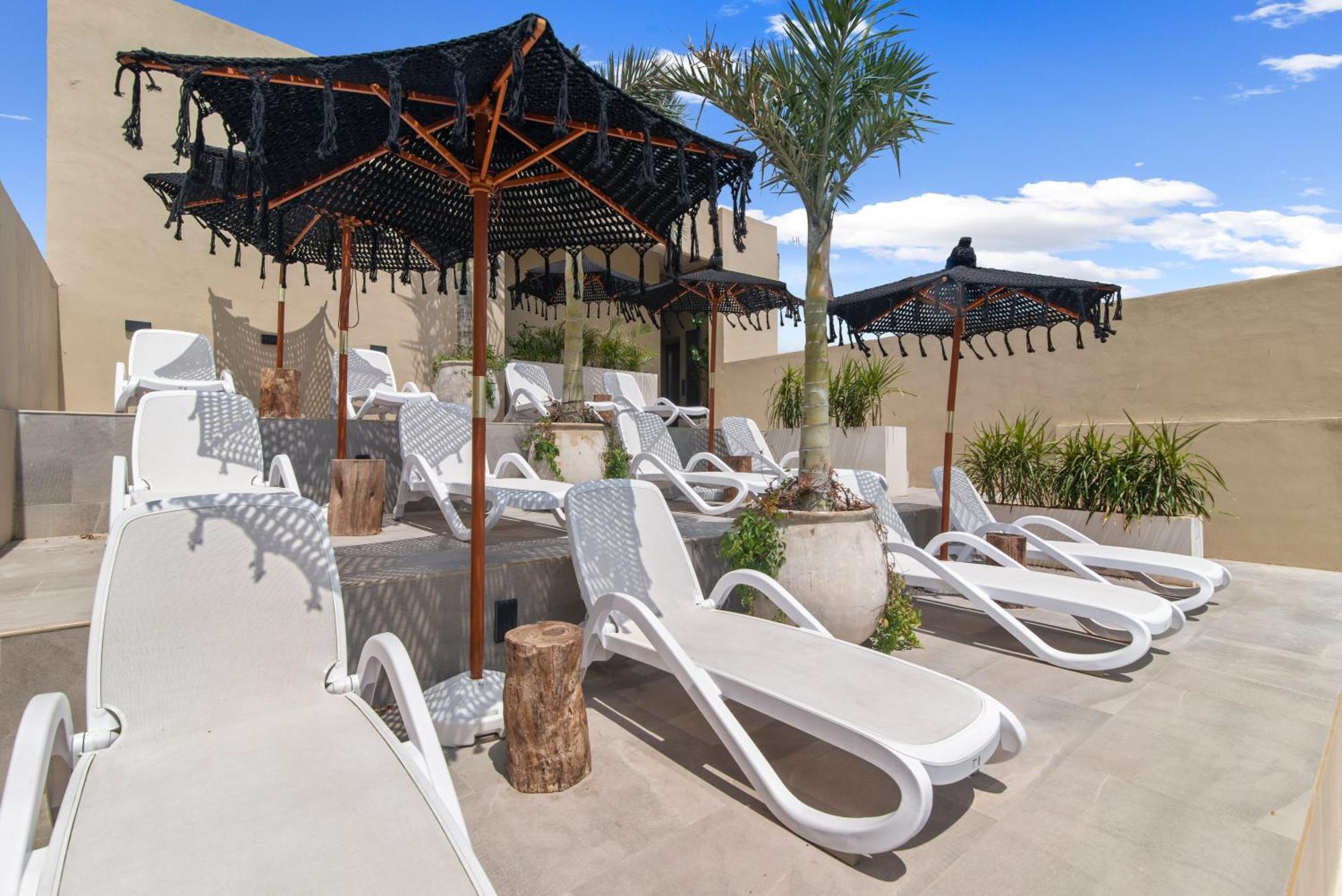 Kahatsa' Boutique 5*