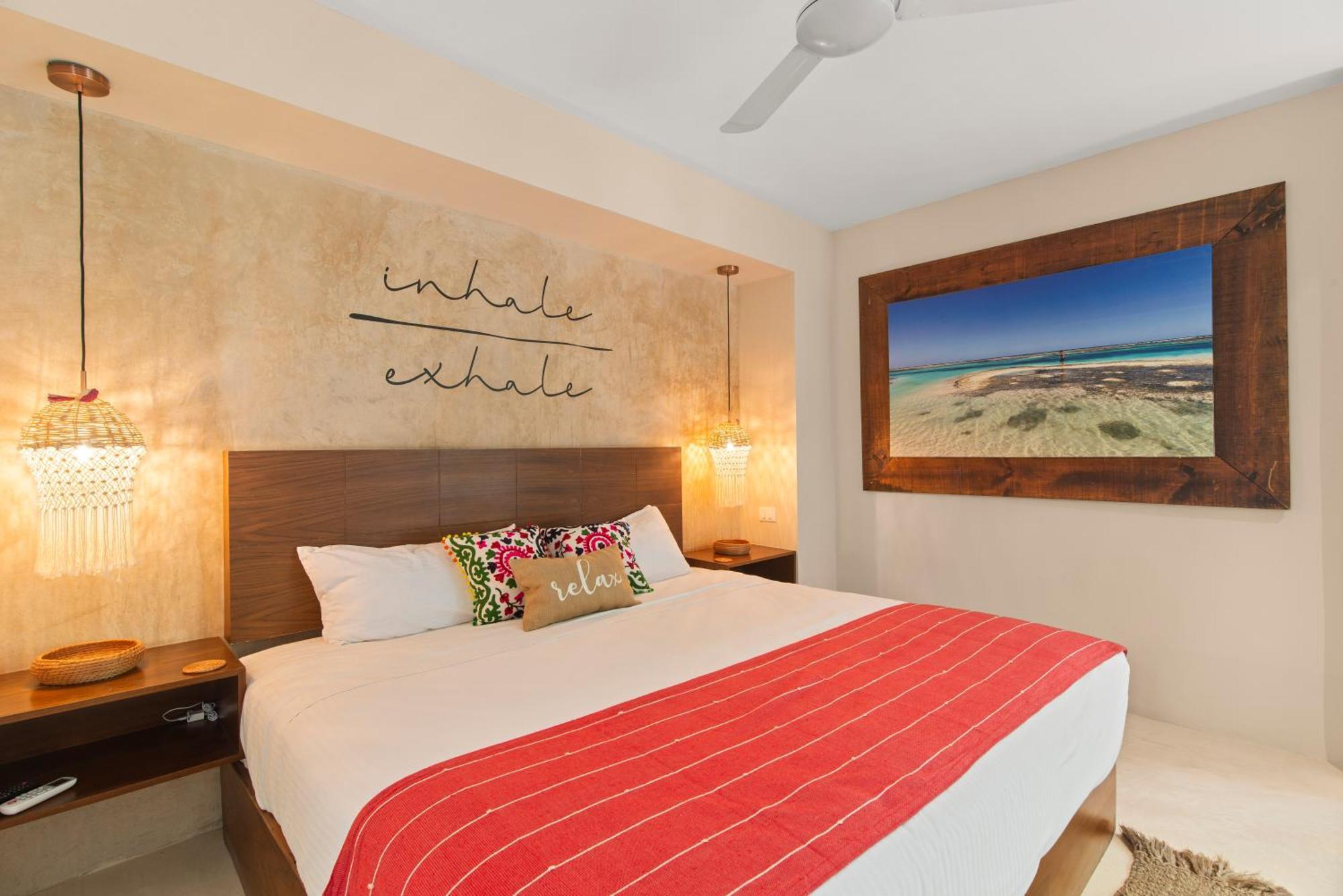 Kahatsa' Boutique Hotel 5*