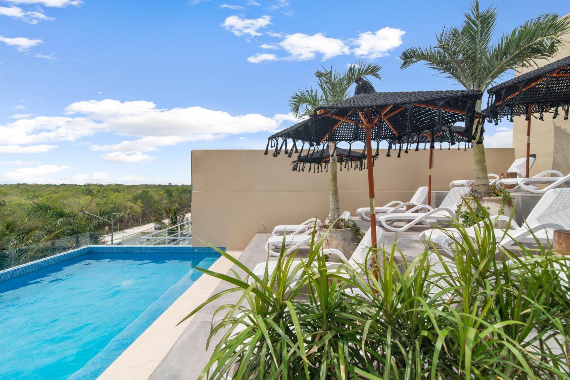 Hotel Kahatsa' Boutique 5*