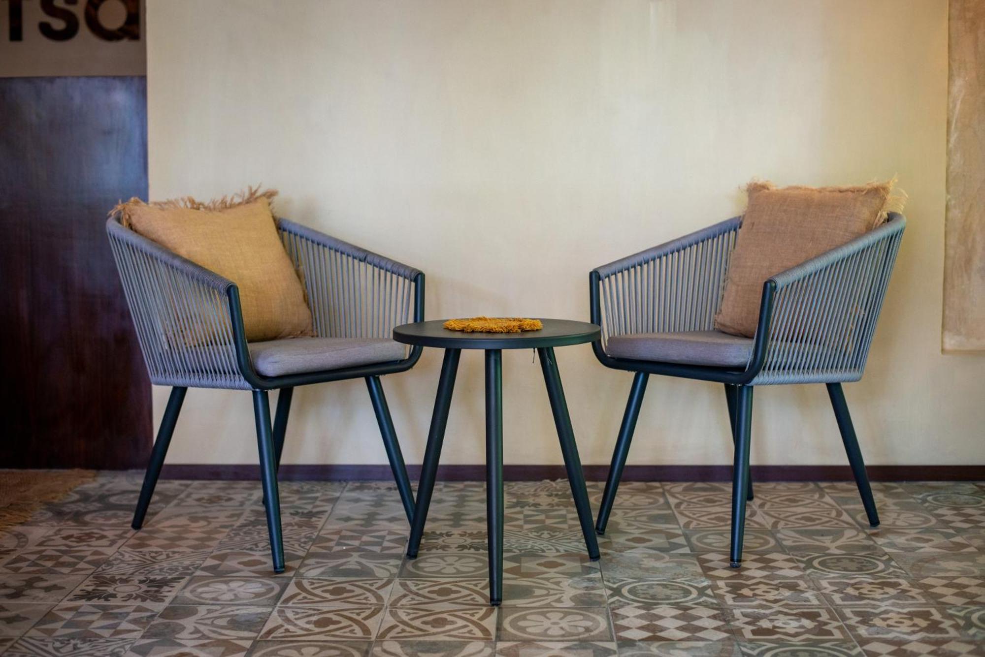 Kahatsa' Boutique Hotel Tulum