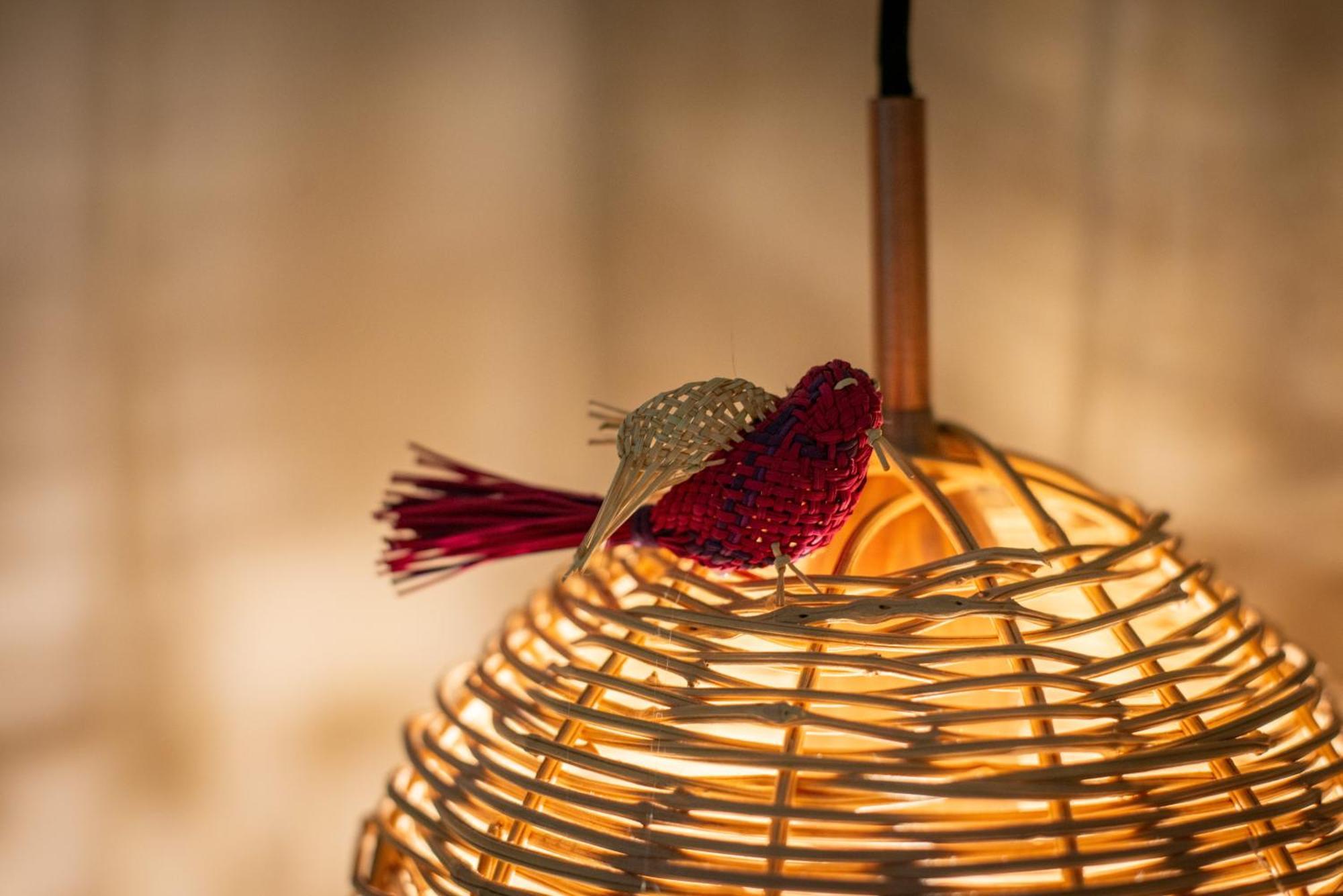 Kahatsa' Boutique Hotel