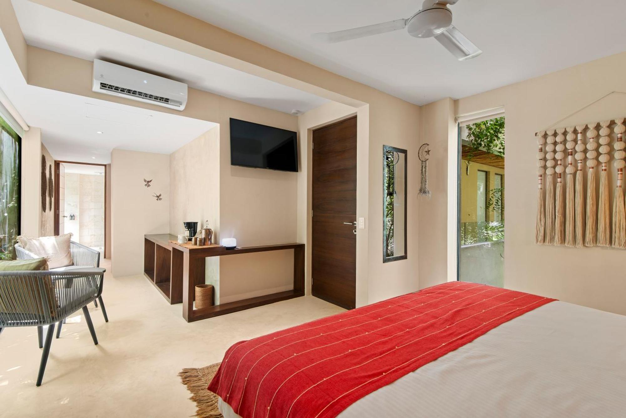 Kahatsa' Boutique Tulum