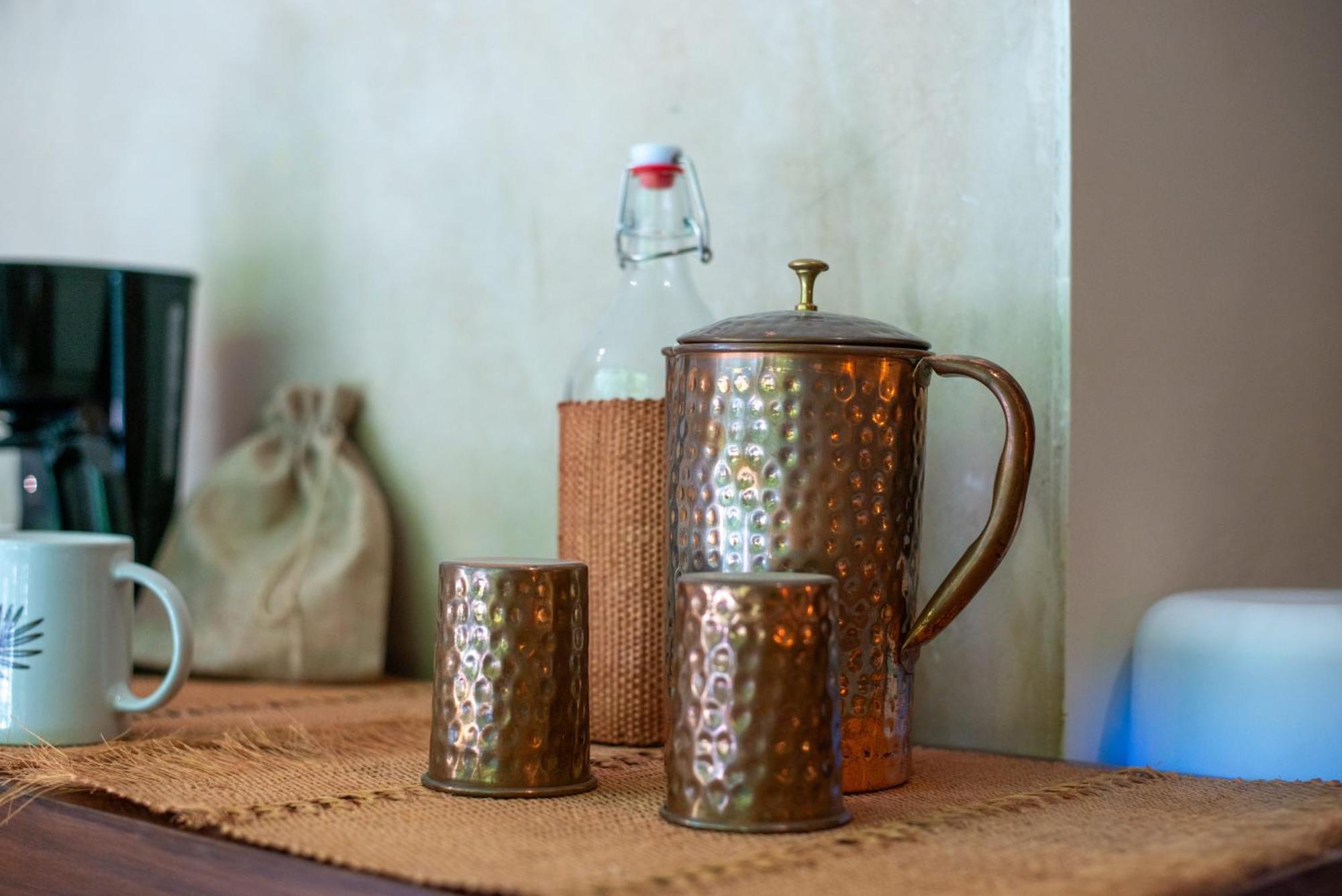 Kahatsa' Boutique 5* Tulum