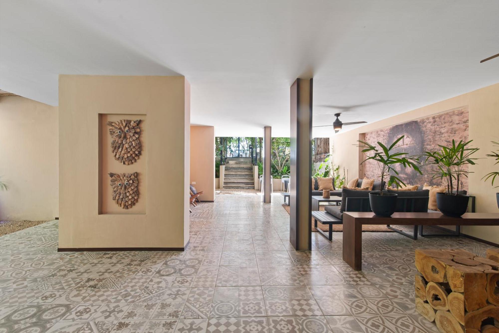 Kahatsa' Boutique Hotel 5*