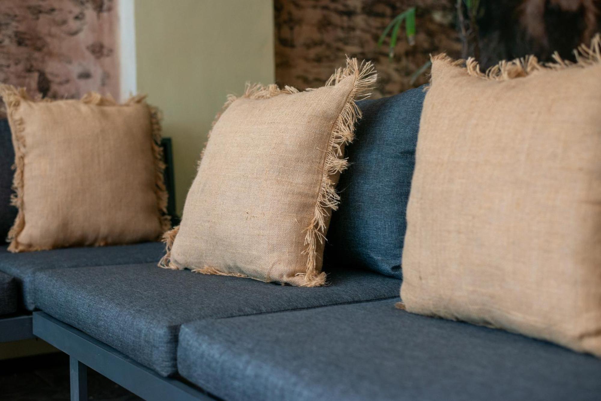 Hotel Kahatsa' Boutique 5*