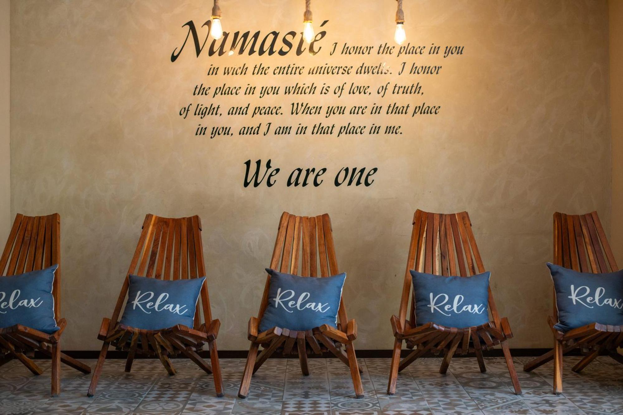 Kahatsa' Boutique Hotel 5*