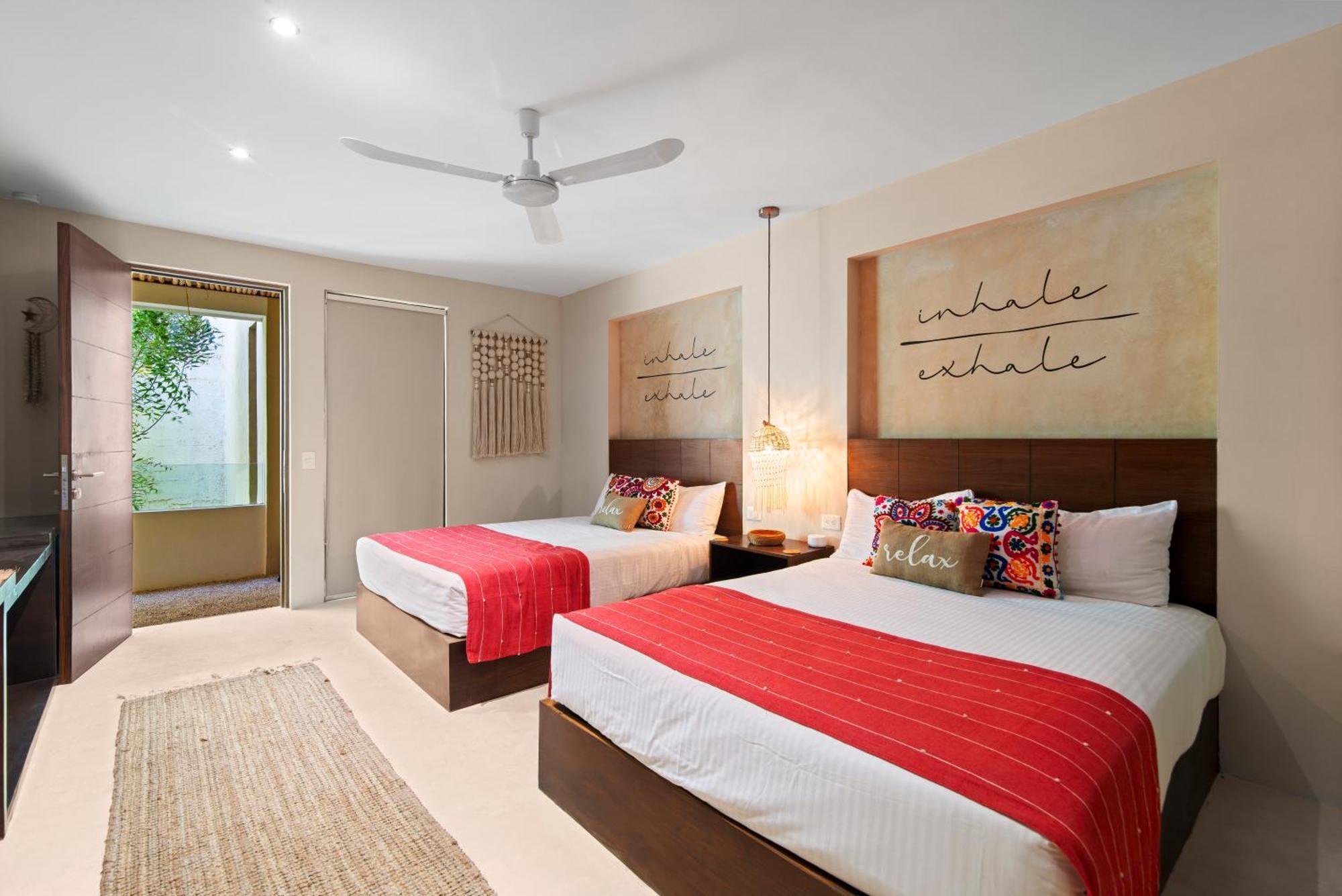 Kahatsa' Boutique Tulum