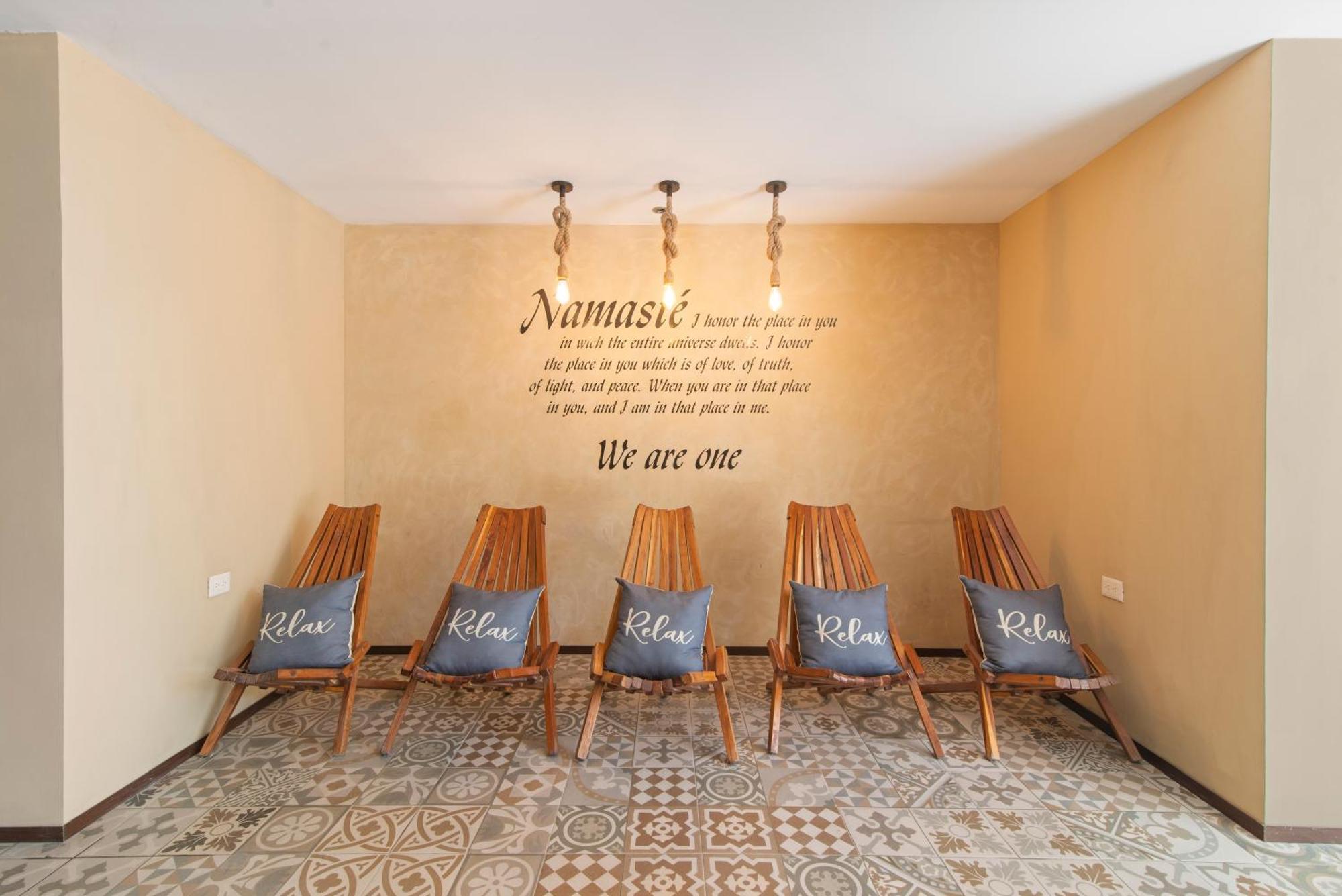 Kahatsa' Boutique 5* Tulum