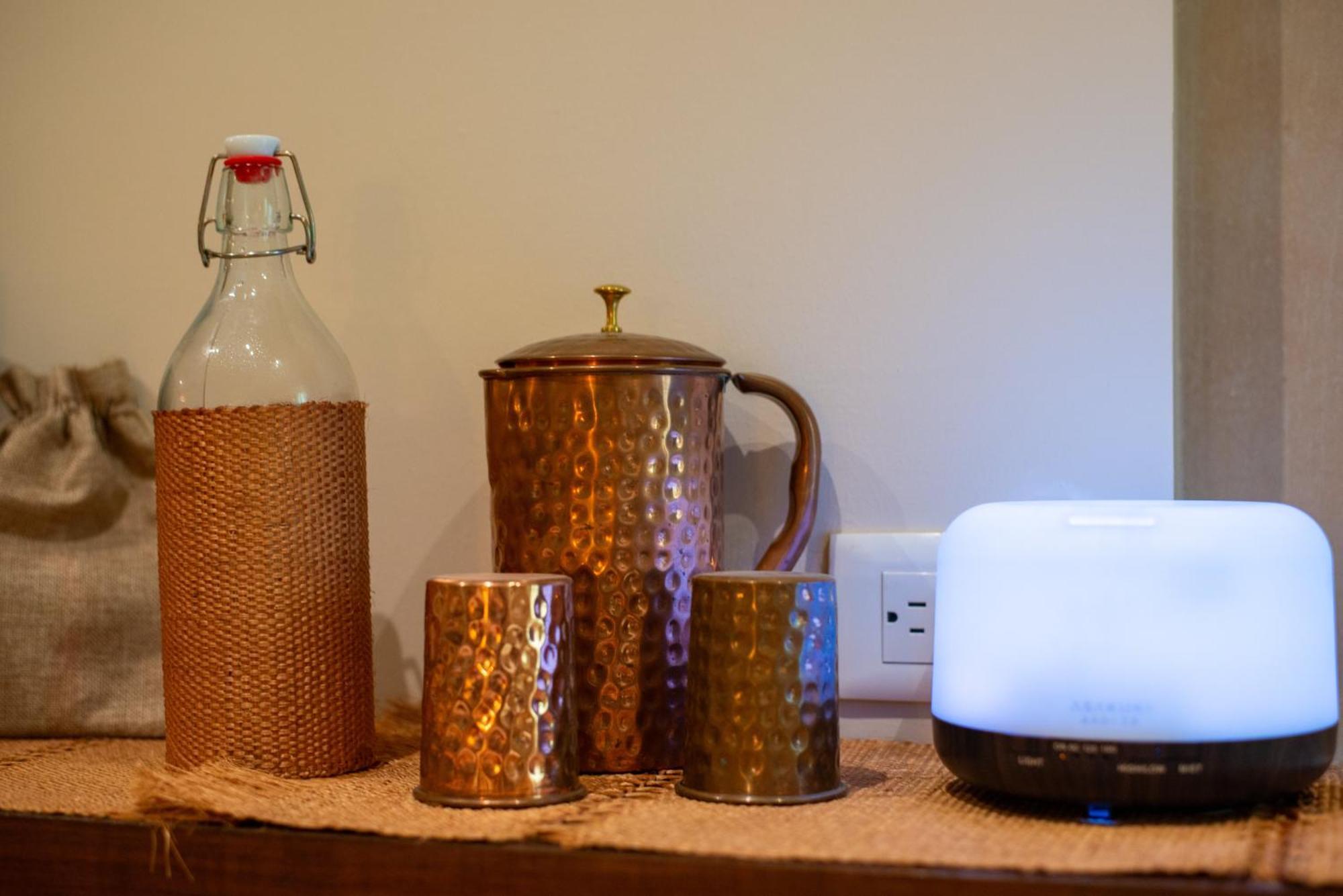 Kahatsa' Boutique Hotel 5*