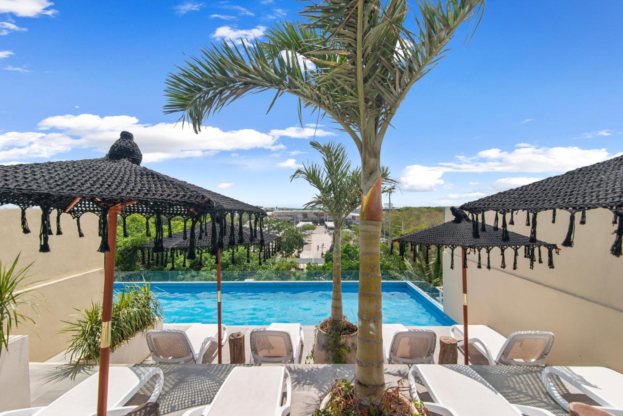 Kahatsa' Boutique 5*