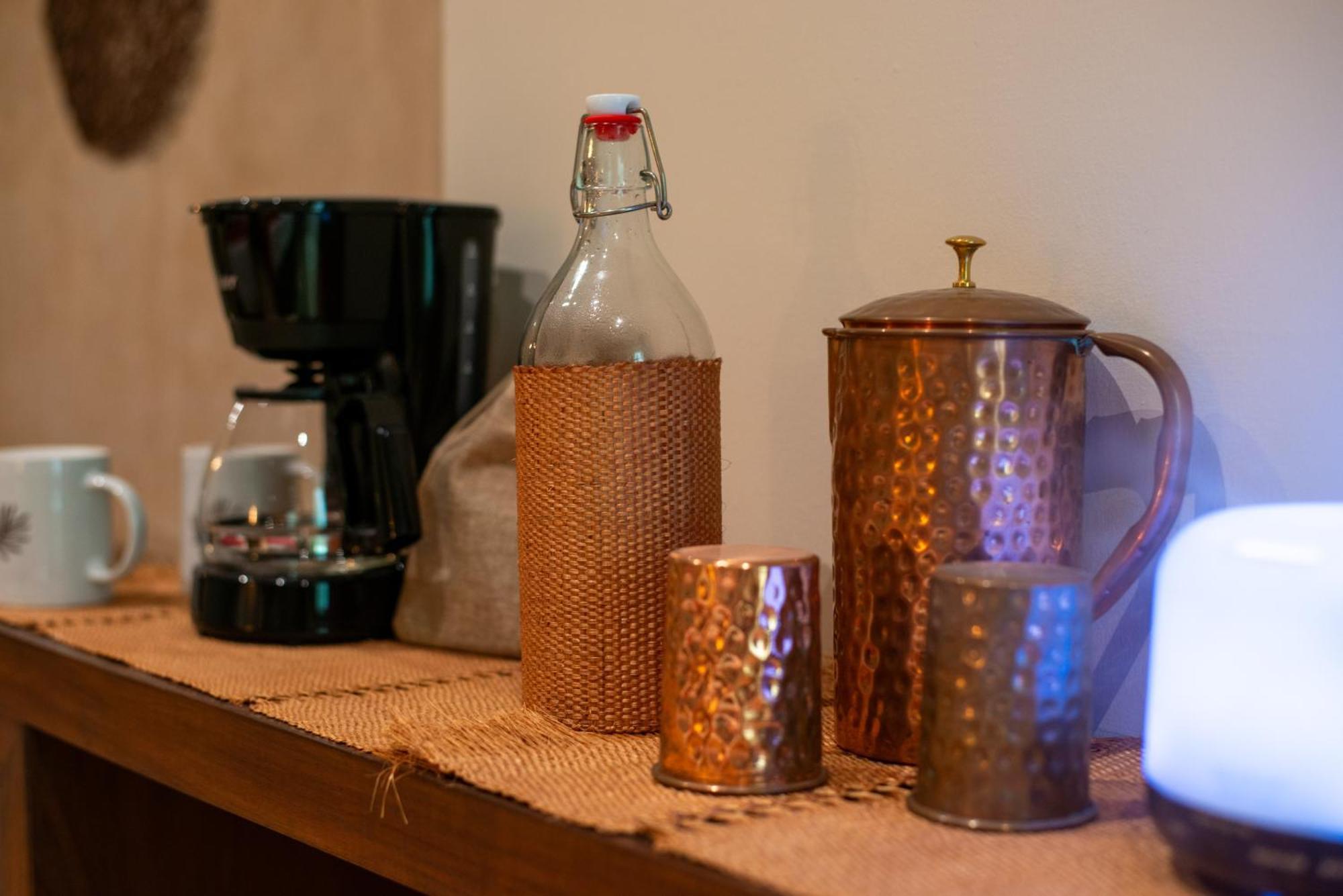 Hotel Kahatsa' Boutique Tulum