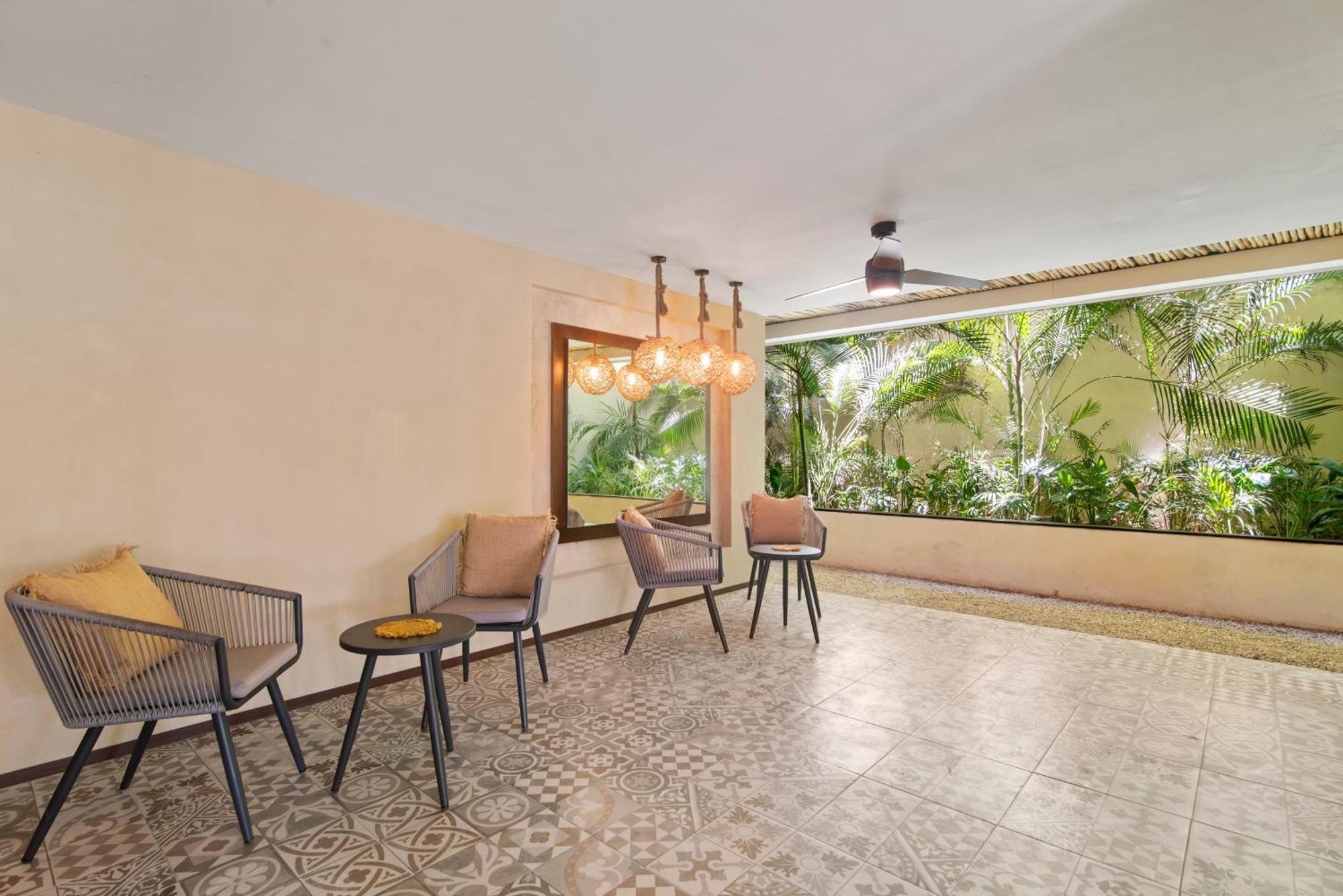 Kahatsa' Boutique Tulum