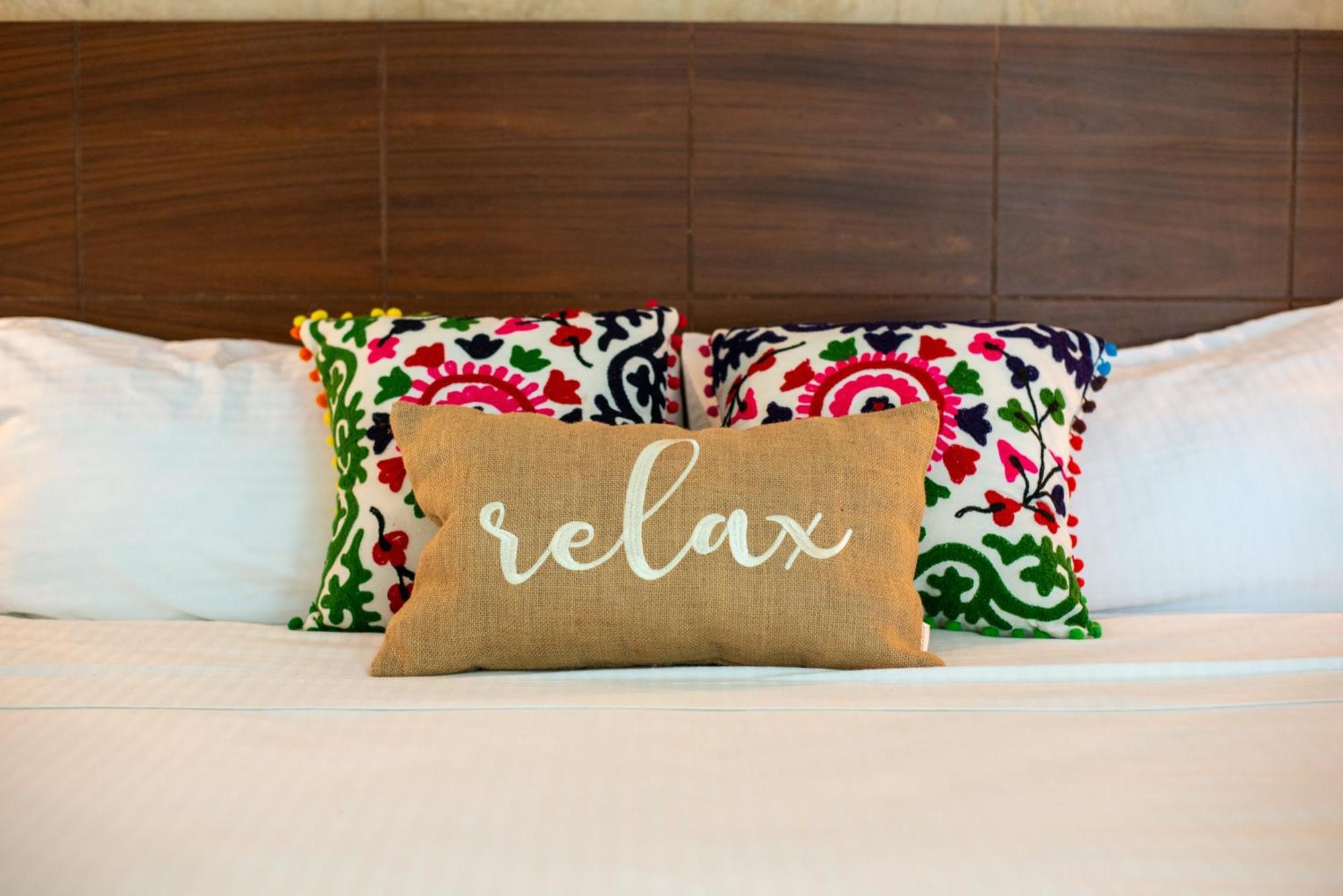 Kahatsa' Boutique Hotel Tulum