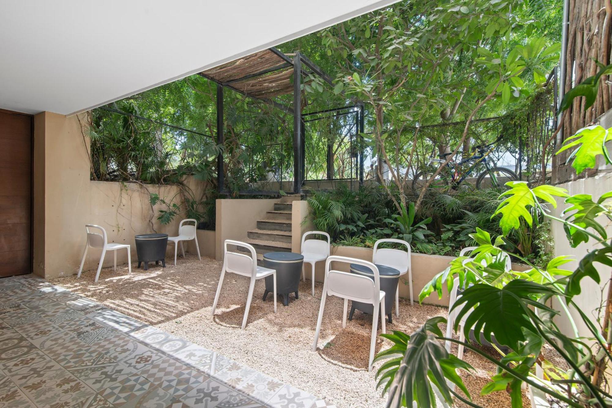 Hotel Kahatsa' Boutique