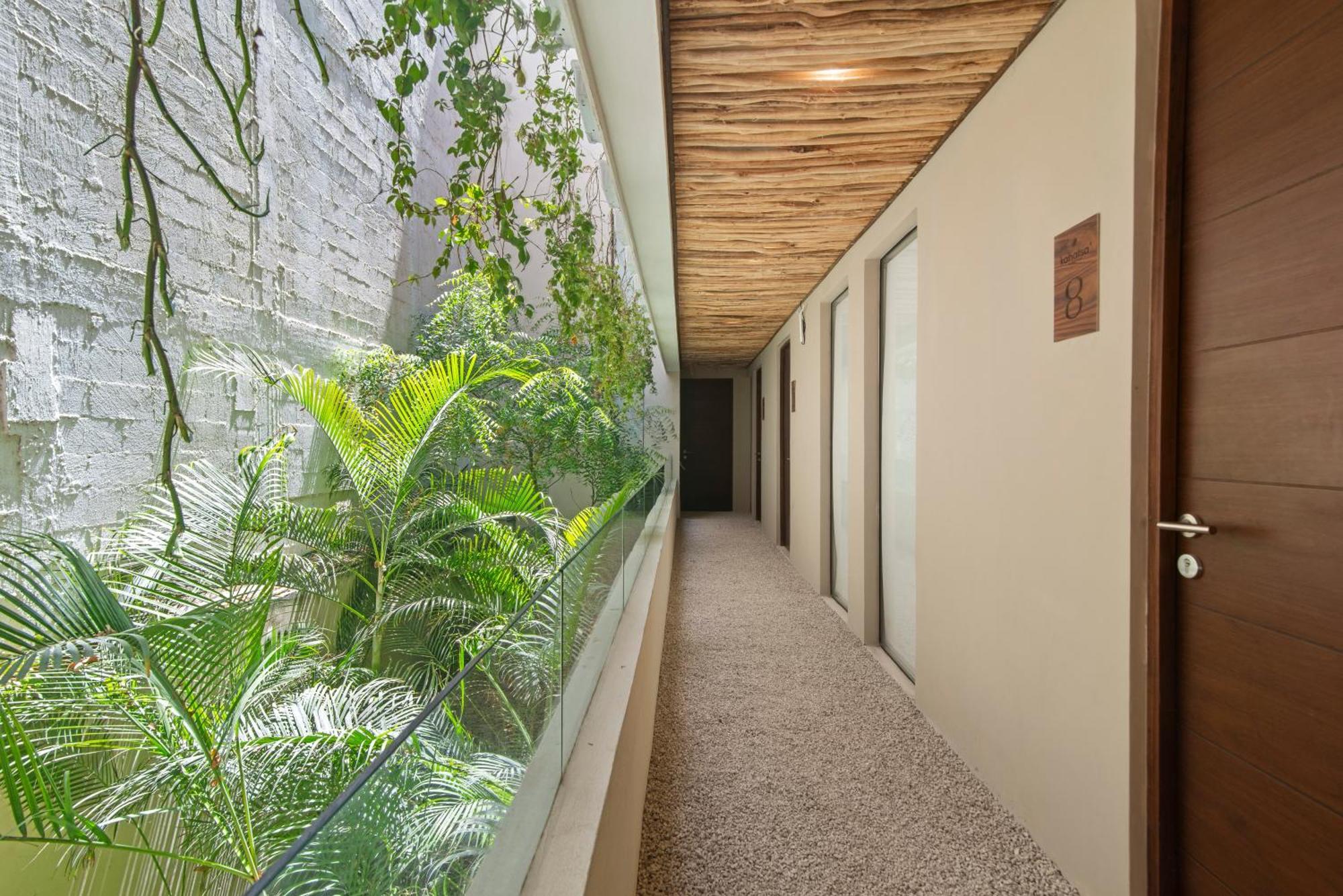 Hotel Kahatsa' Boutique 5*