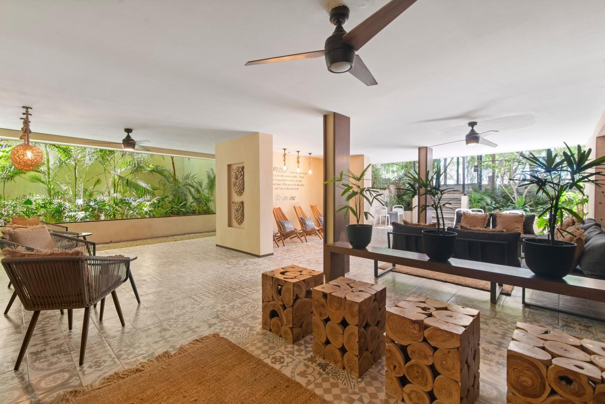 Kahatsa' Boutique 5*