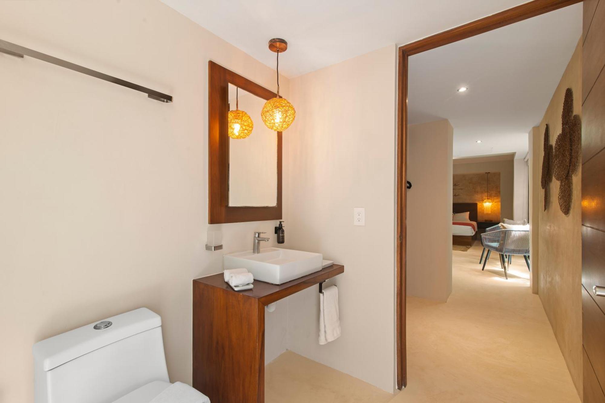 Kahatsa' Boutique Tulum