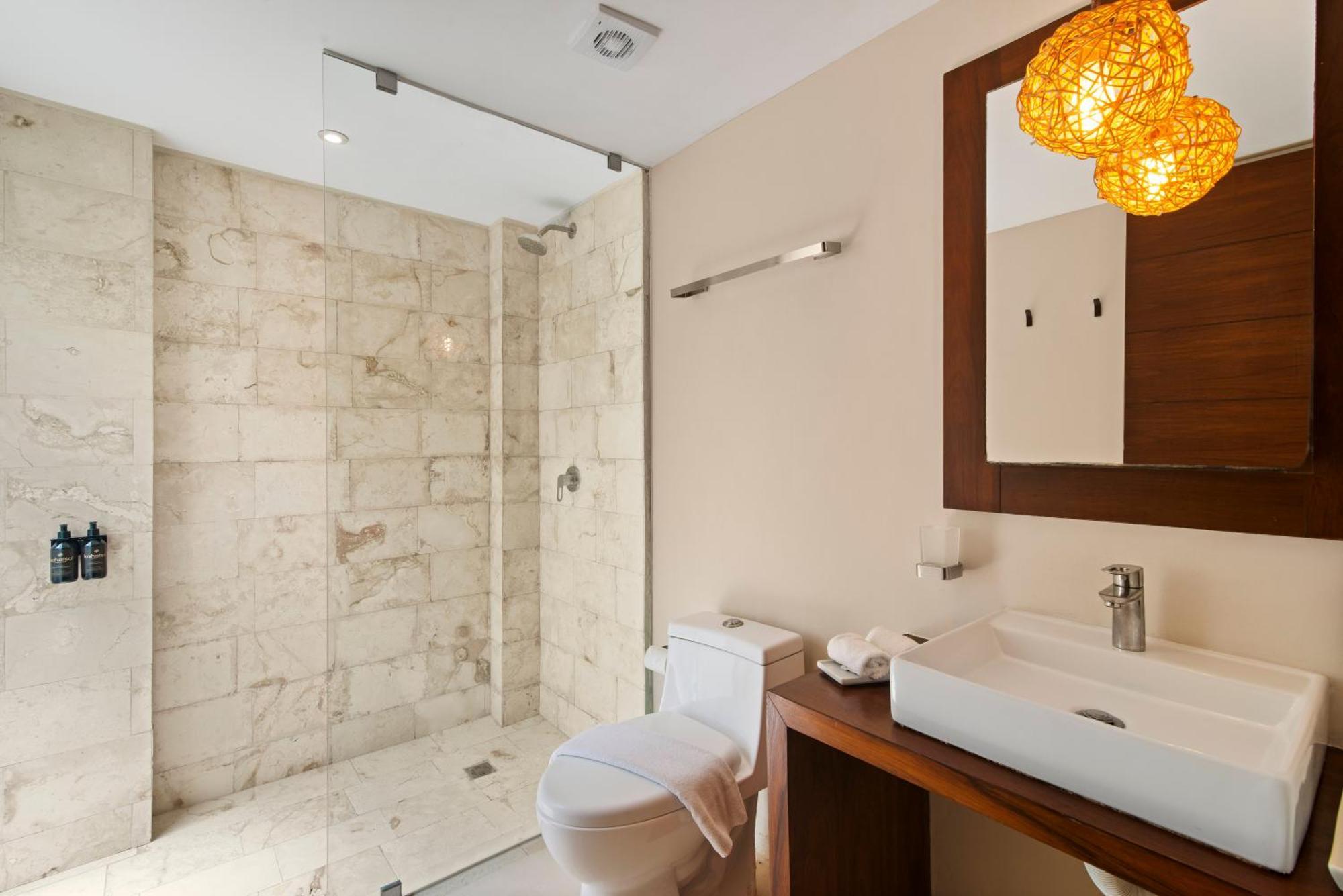 Hotel Kahatsa' Boutique Tulum