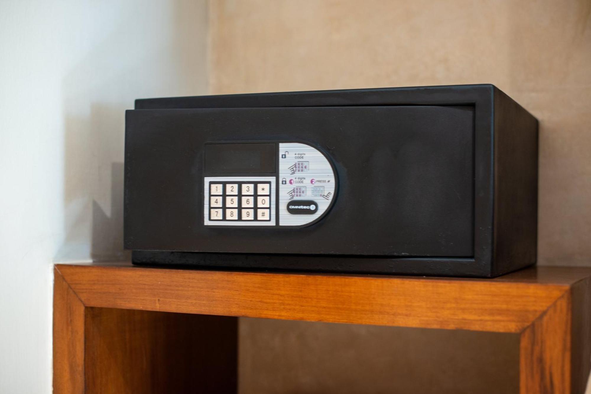 Kahatsa' Boutique 5* Tulum