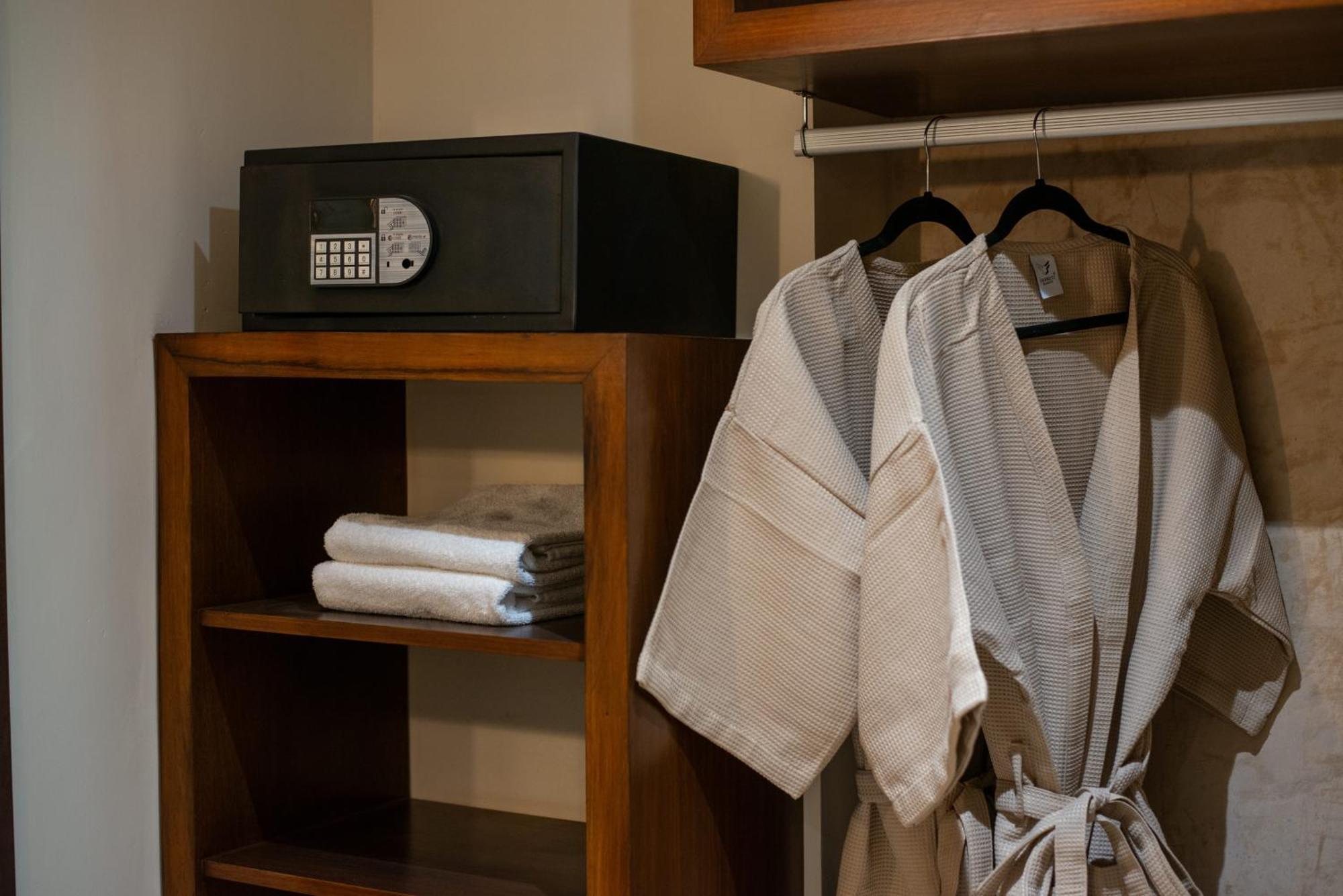 Kahatsa' Boutique 5* Tulum