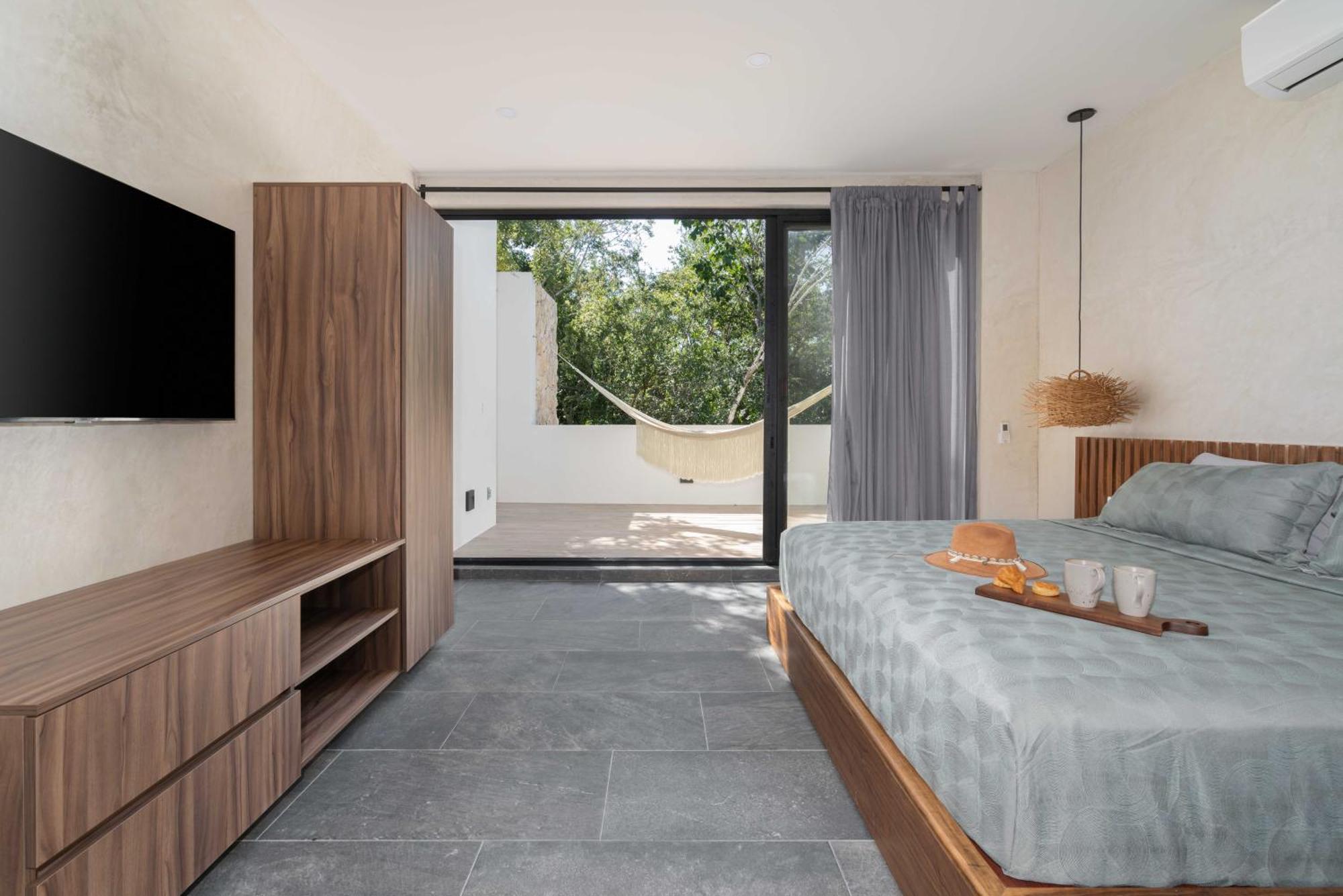 Twelve O'clock - Luxury * Tulum