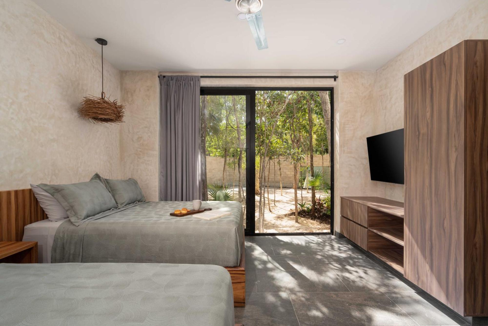 Twelve O'clock - Luxury * Tulum