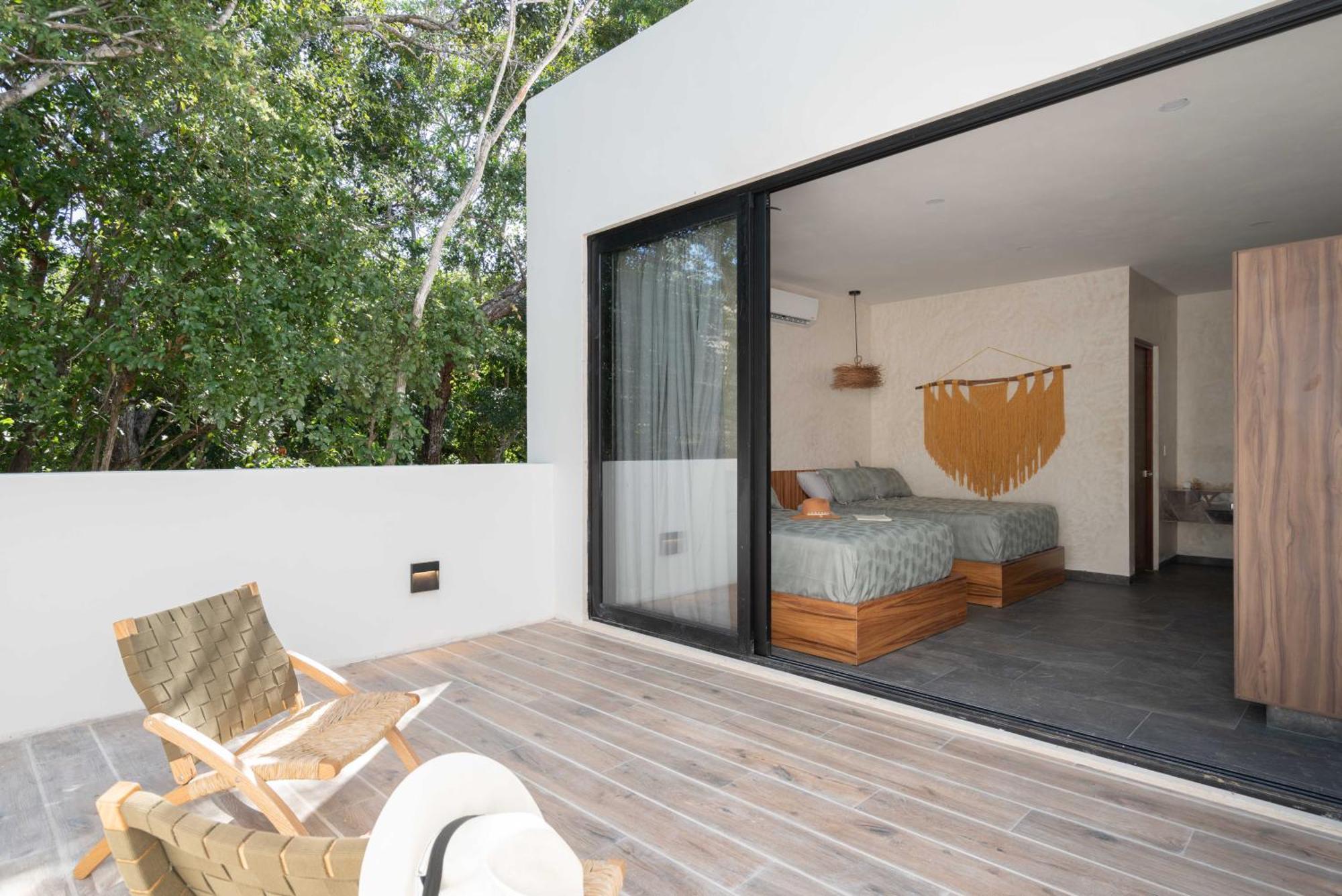 Twelve O'clock - Luxury * Tulum