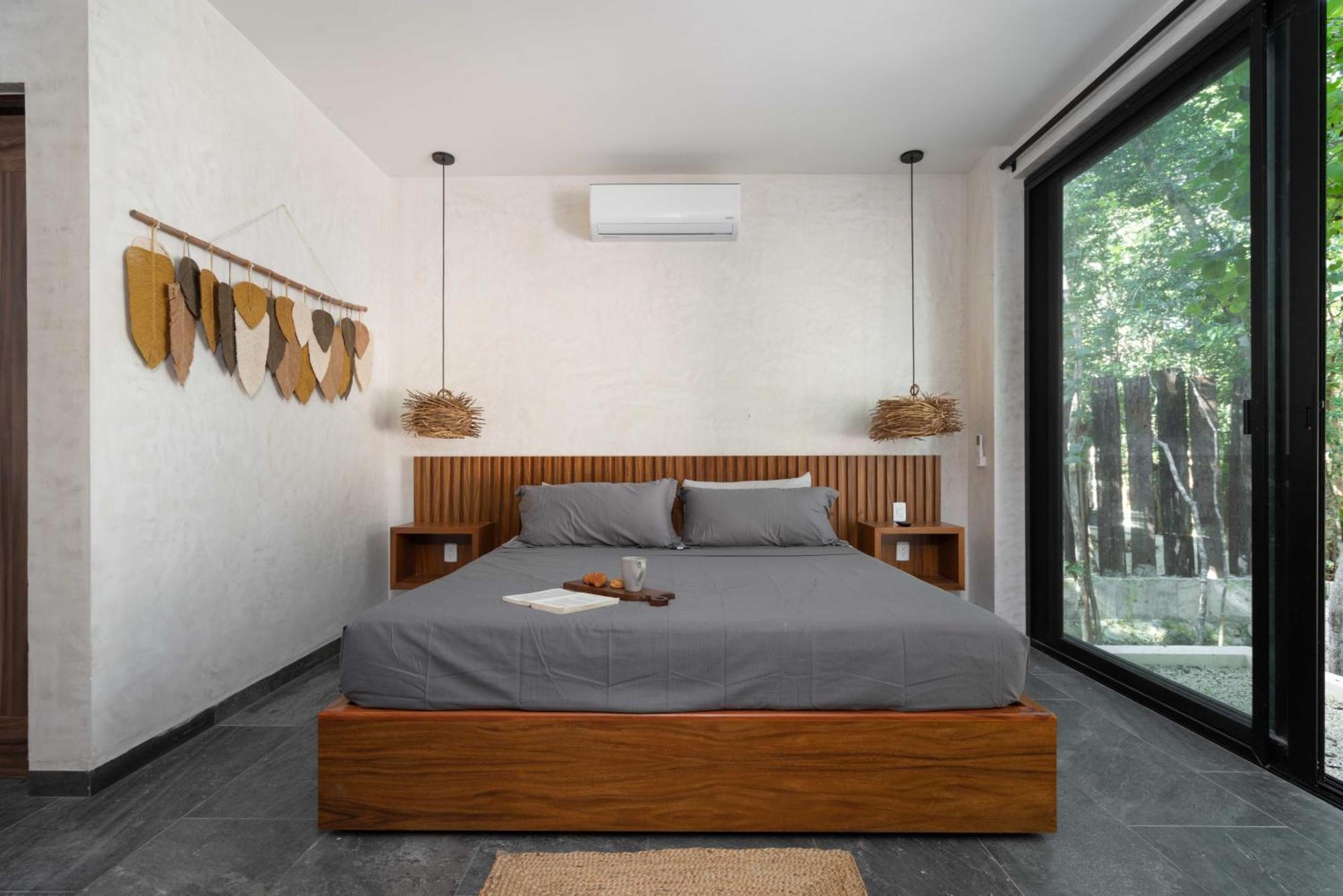 Twelve O'clock - Luxury * Tulum