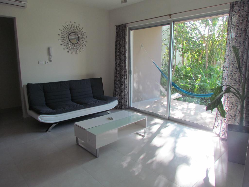 Casa Chachalaca Apartment *