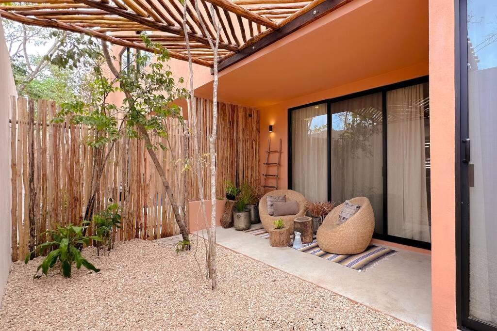 Casa Ikal - Espiritu, Armonia Y Tranquilidad Tulum