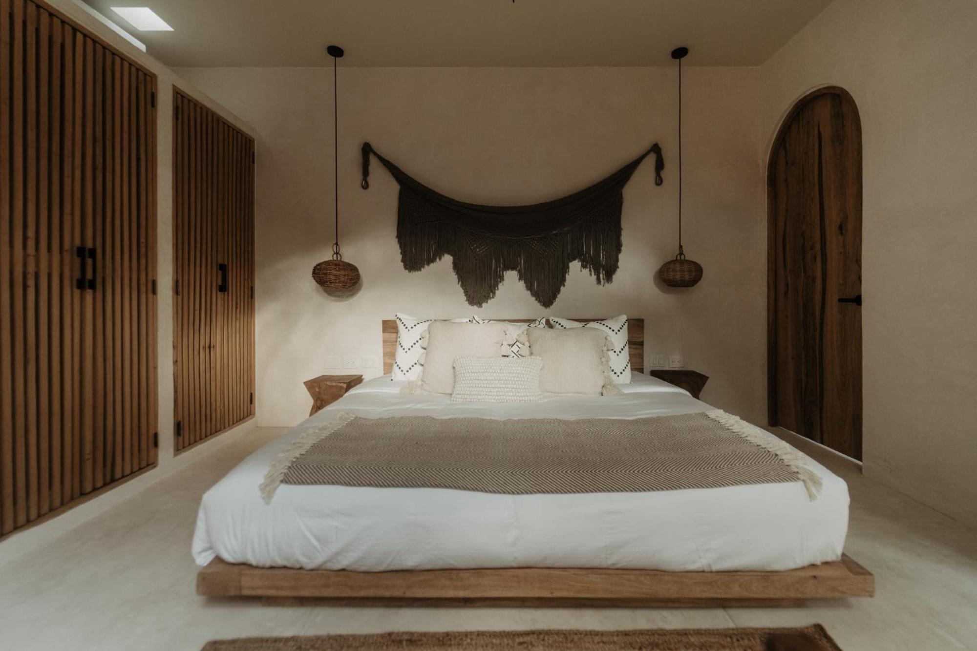 Casa de férias Tulipan Bohemian *