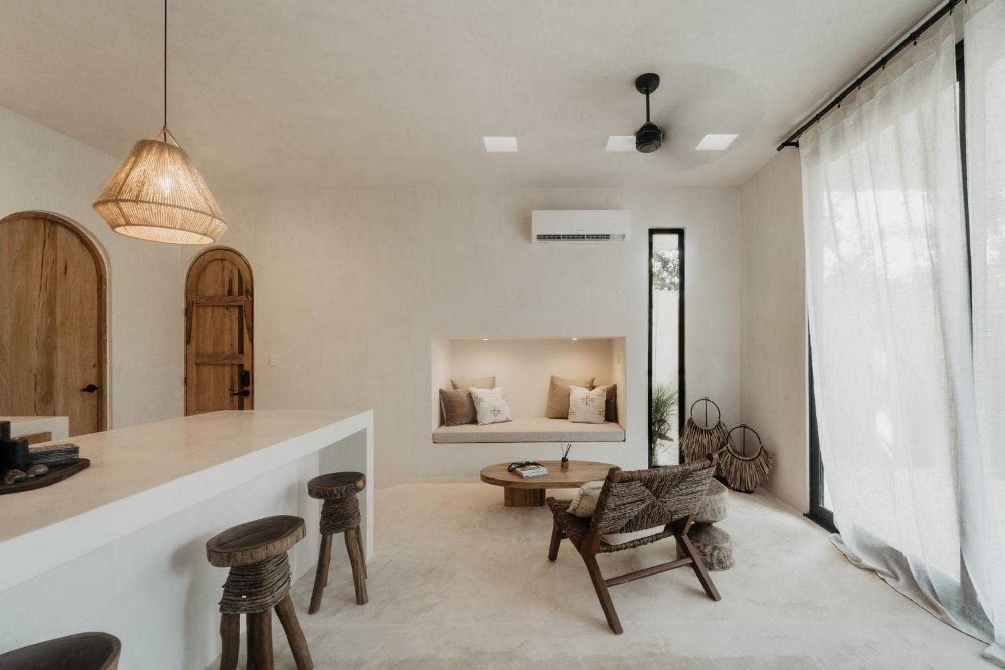 Casa de férias Tulipan Bohemian