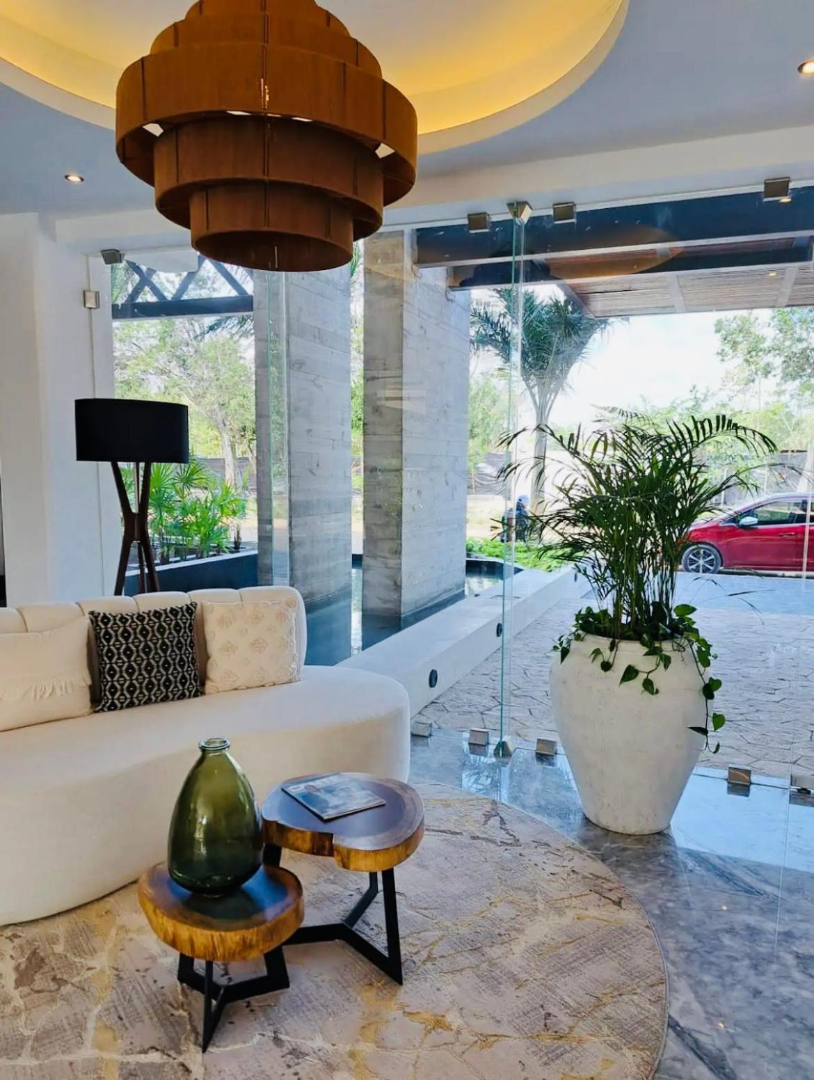 Astonish In Apartment Tulum